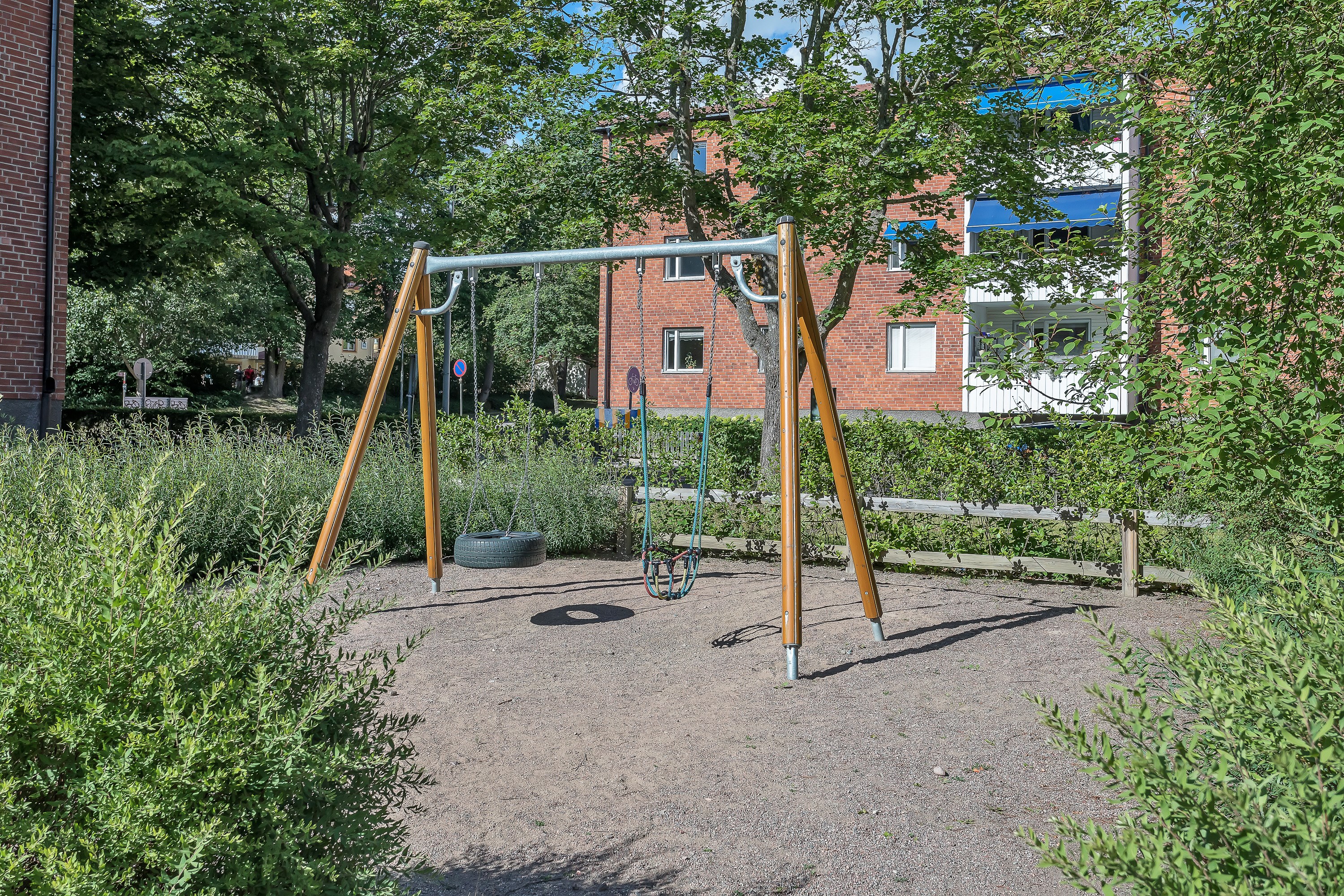 Bostadsbild från Folkungagatan 16B, Såld i Svartbäcken, Uppsala