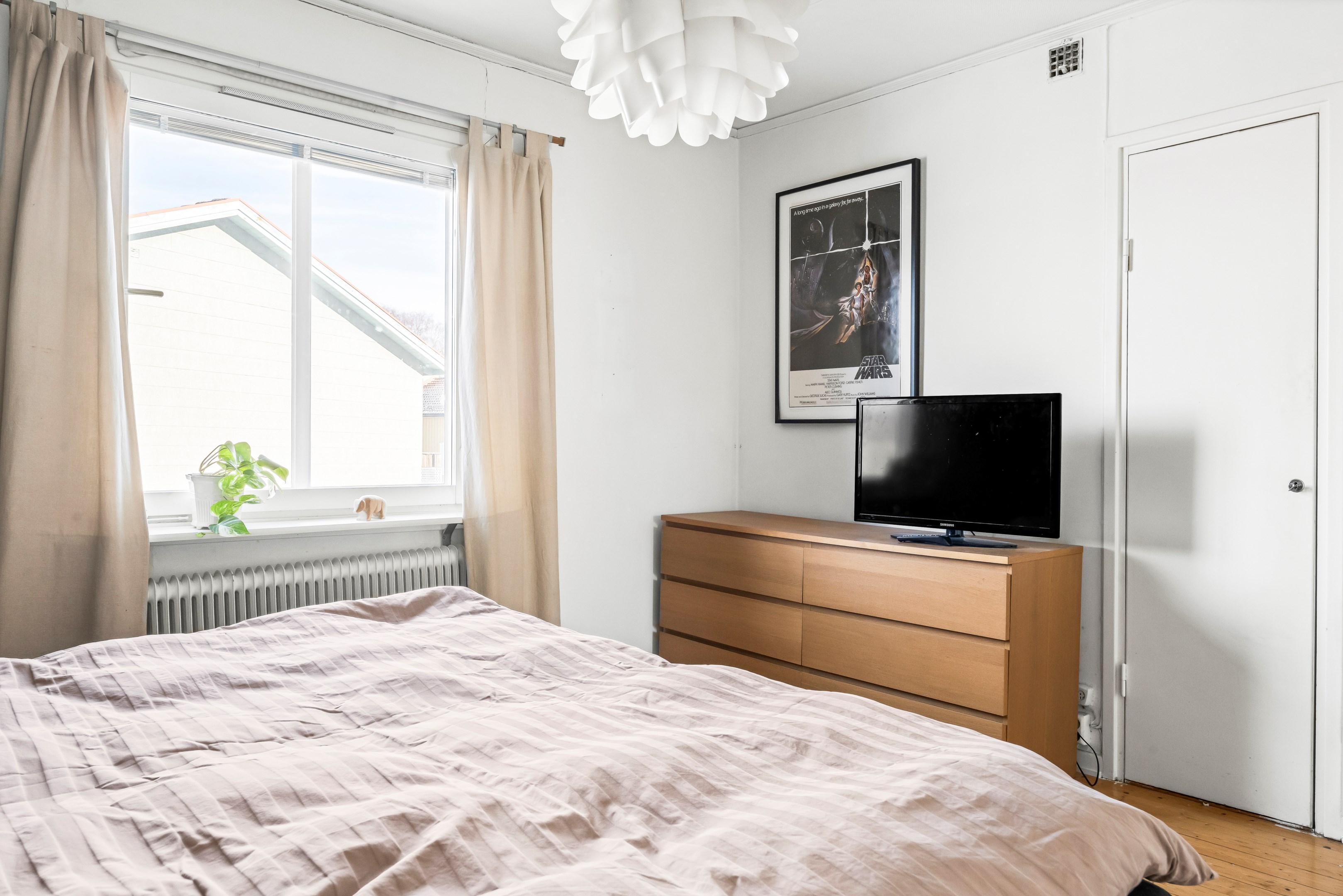 Bostadsbild från Österängsgatan 3, Såld i Fålhagen, Uppsala