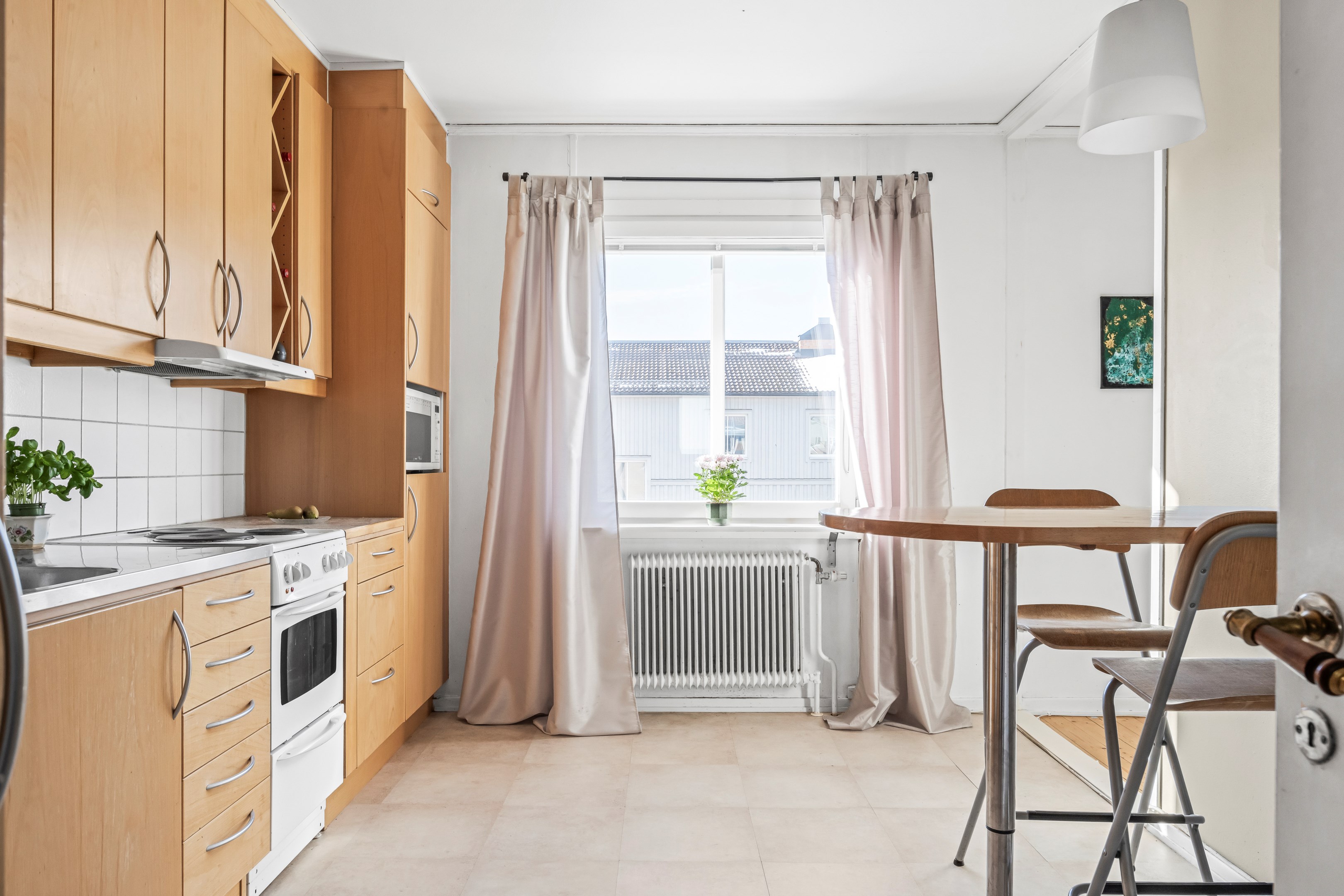 Bostadsbild från Österängsgatan 3, Såld i Fålhagen, Uppsala