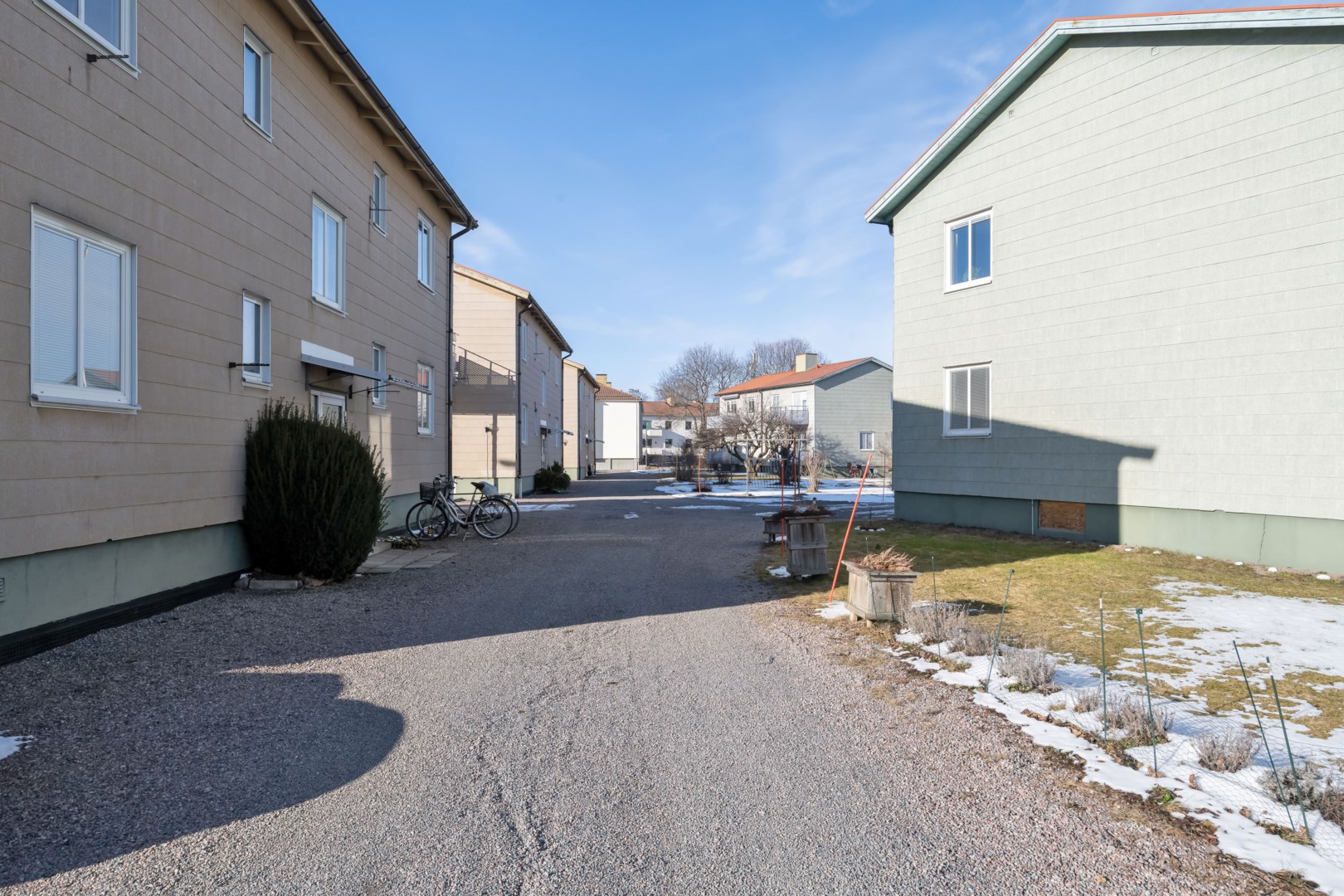 Bostadsbild från Österängsgatan 3, Såld i Fålhagen, Uppsala