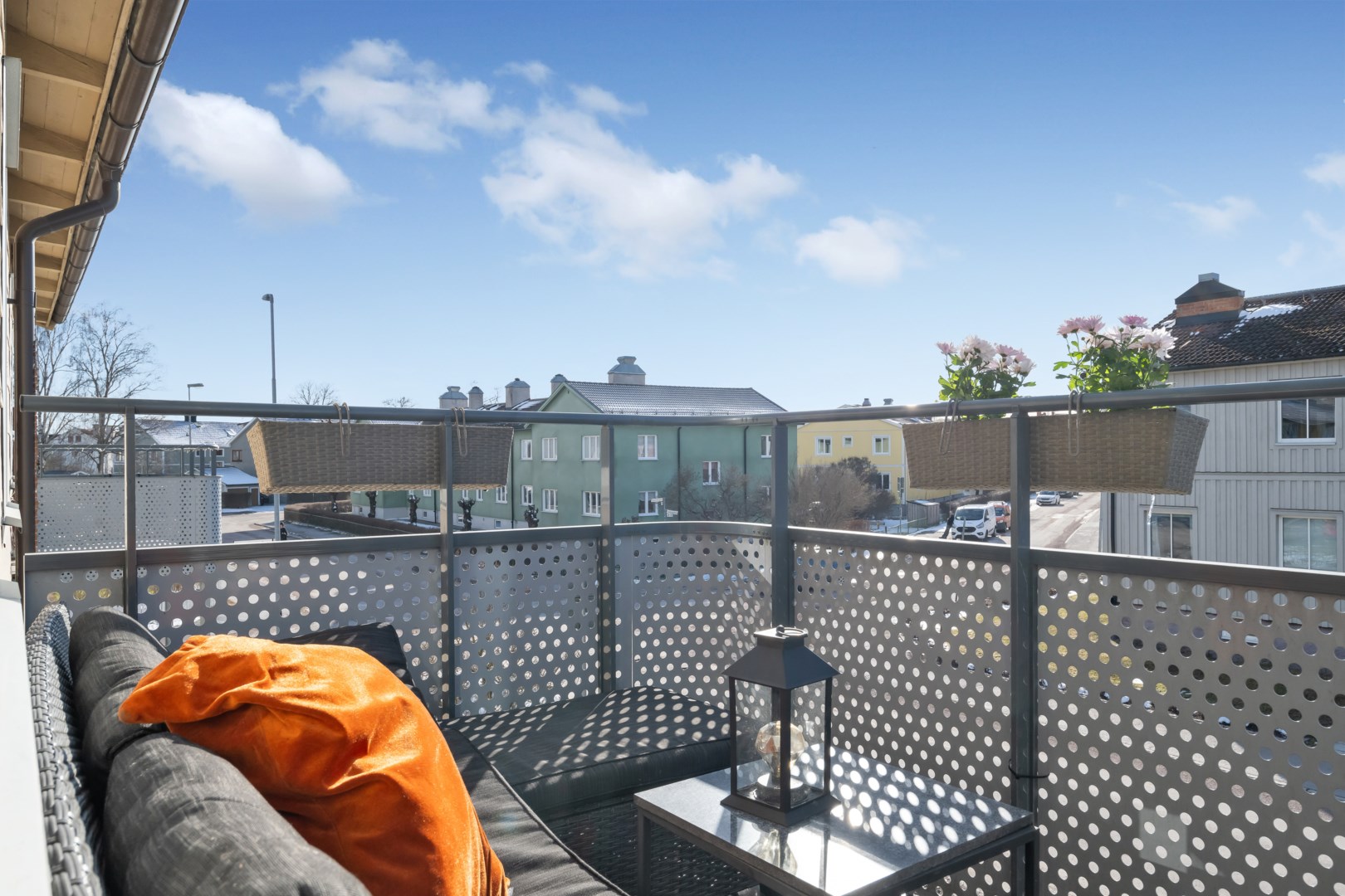 Bostadsbild från Österängsgatan 3, Såld i Fålhagen, Uppsala