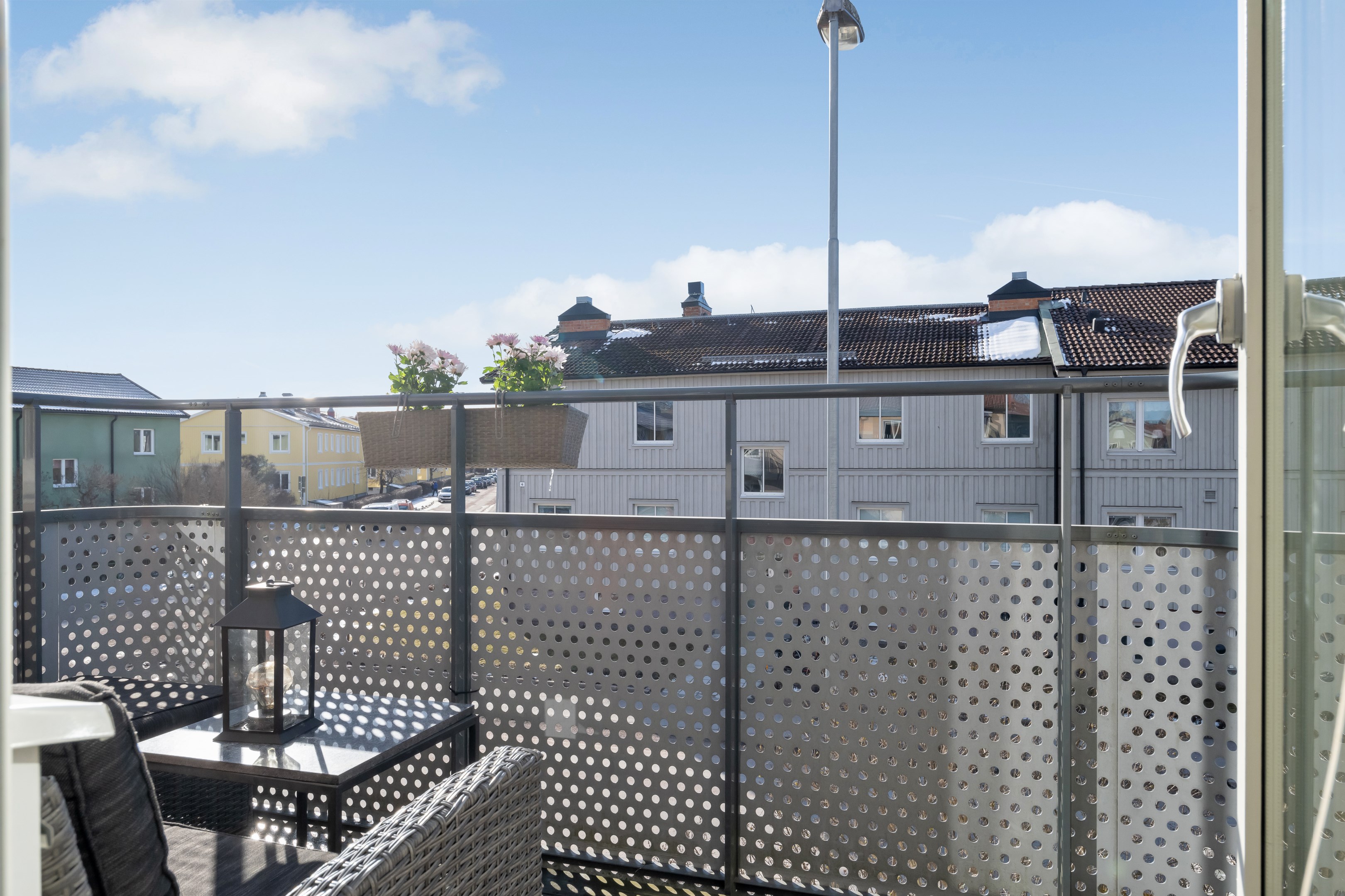 Bostadsbild från Österängsgatan 3, Såld i Fålhagen, Uppsala