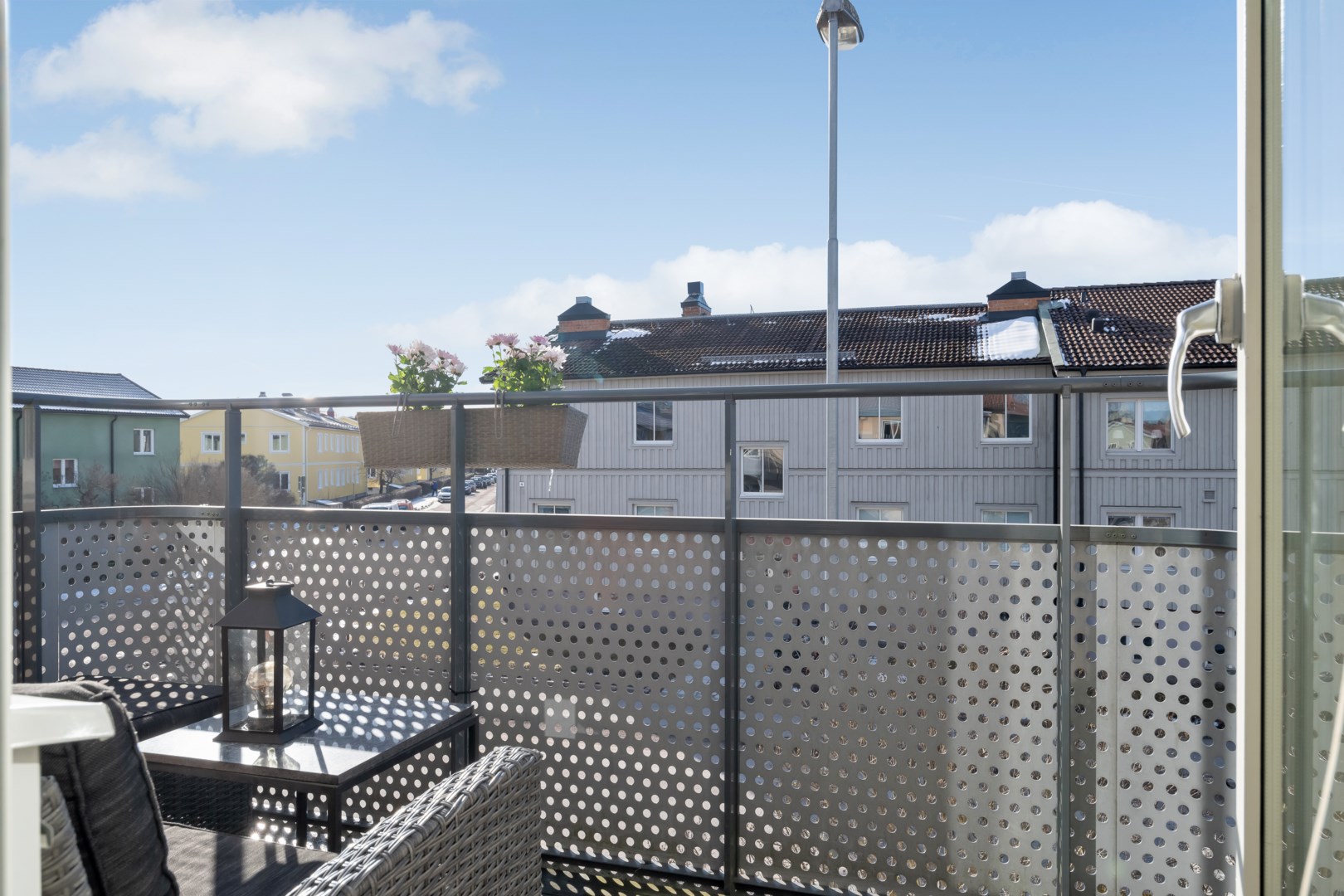 Bostadsbild från Österängsgatan 3, Såld i Fålhagen, Uppsala