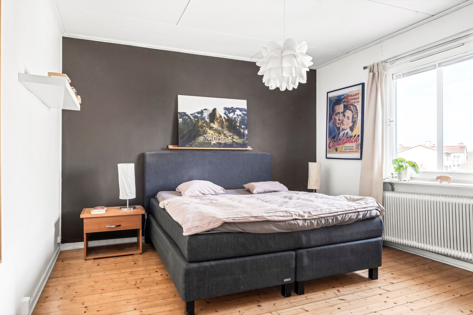 Bostadsbild från Österängsgatan 3, Såld i Fålhagen, Uppsala