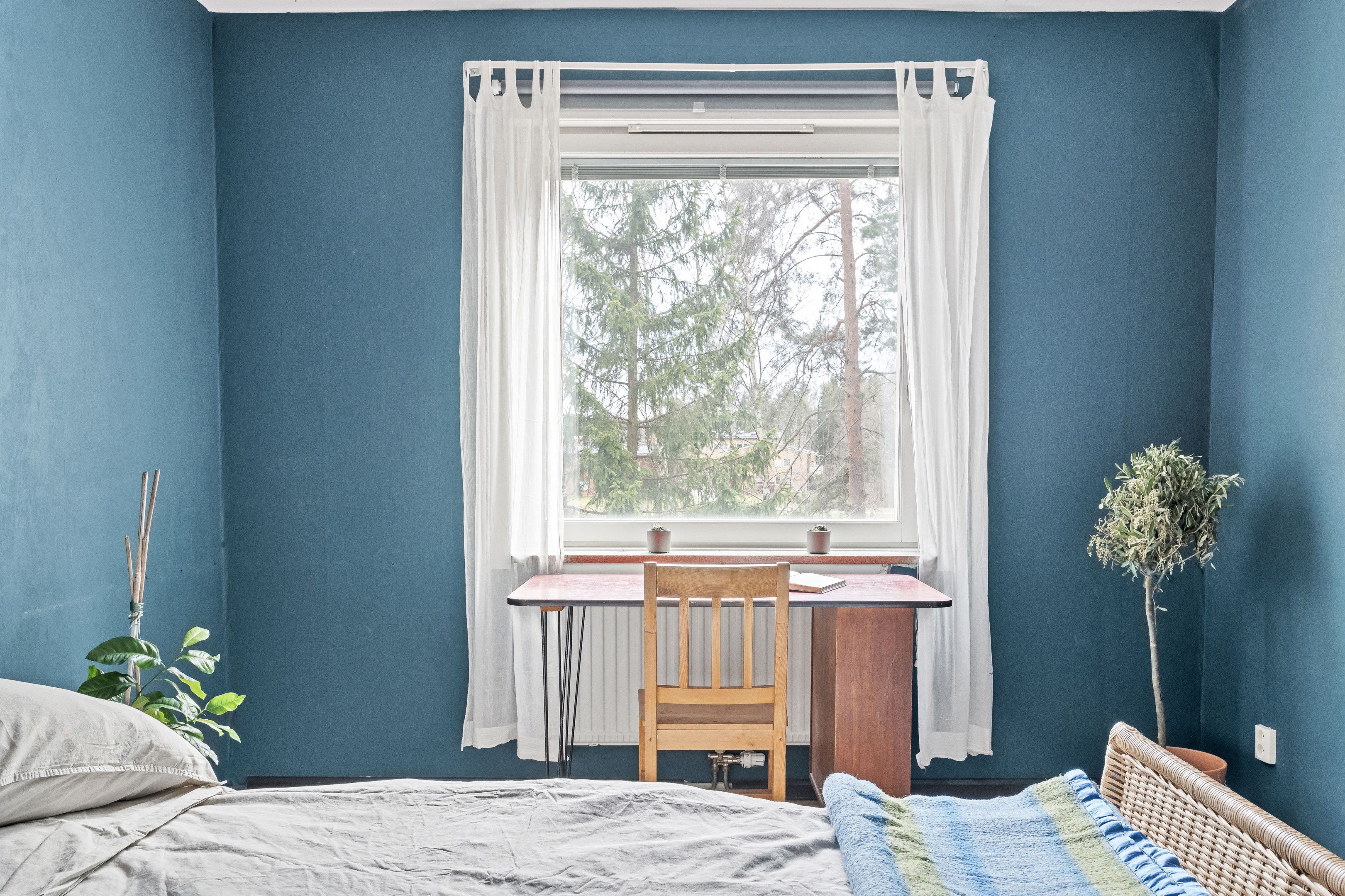 Bostadsbild från Valthornsvägen 52C, Såld i Gottsunda, Uppsala