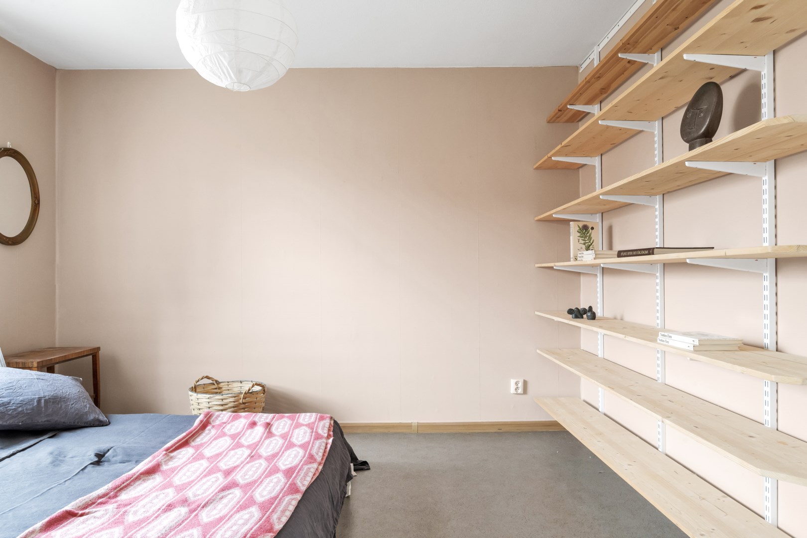 Bostadsbild från Valthornsvägen 52C, Såld i Gottsunda, Uppsala