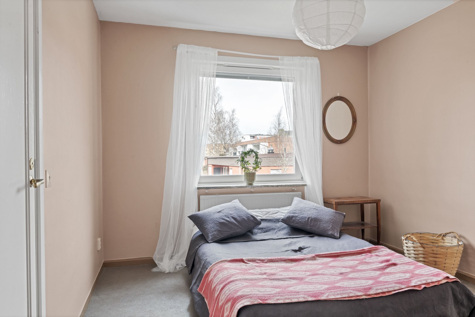 Bostadsbild från Valthornsvägen 52C, Såld i Gottsunda, Uppsala