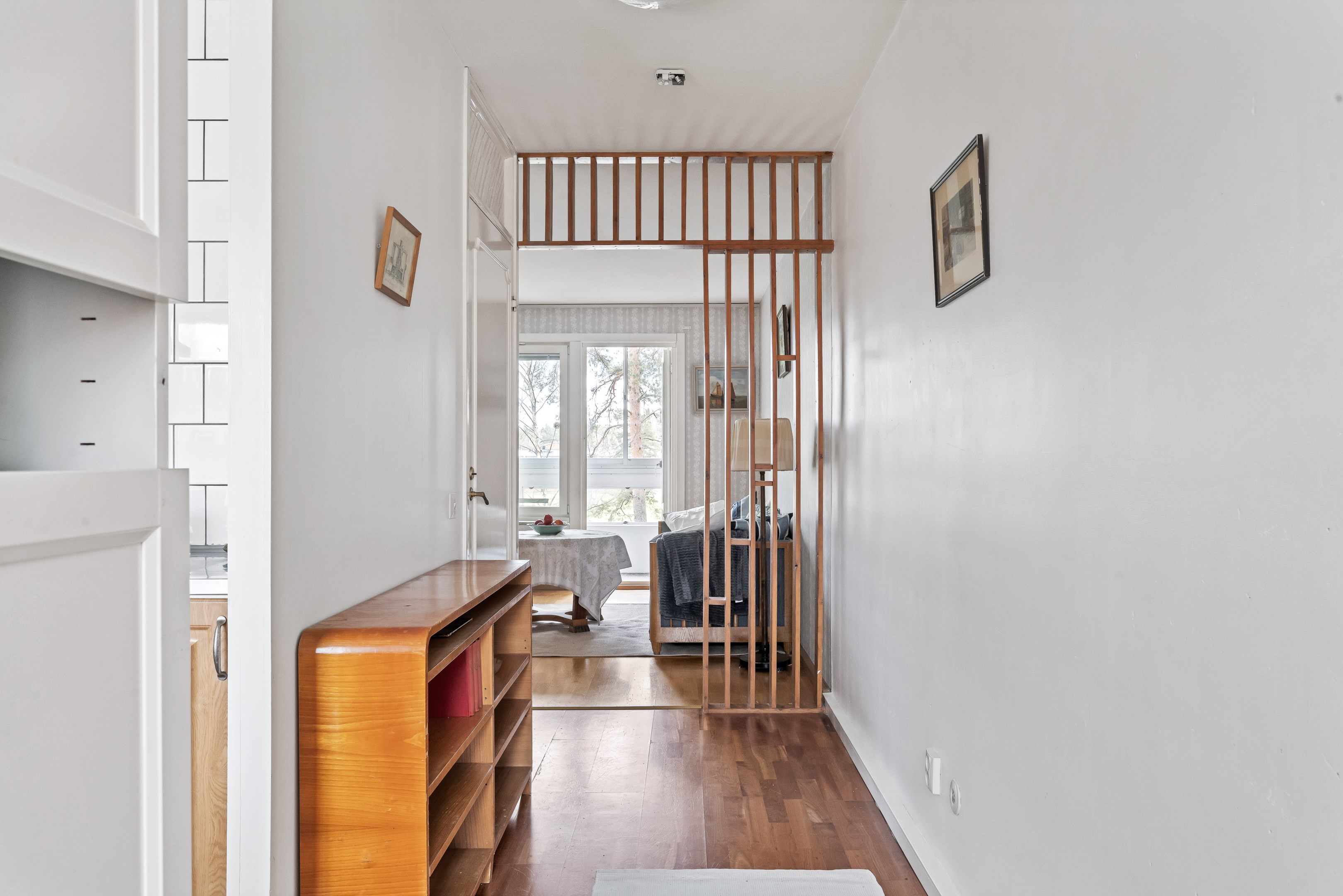 Bostadsbild från Valthornsvägen 52C, Såld i Gottsunda, Uppsala