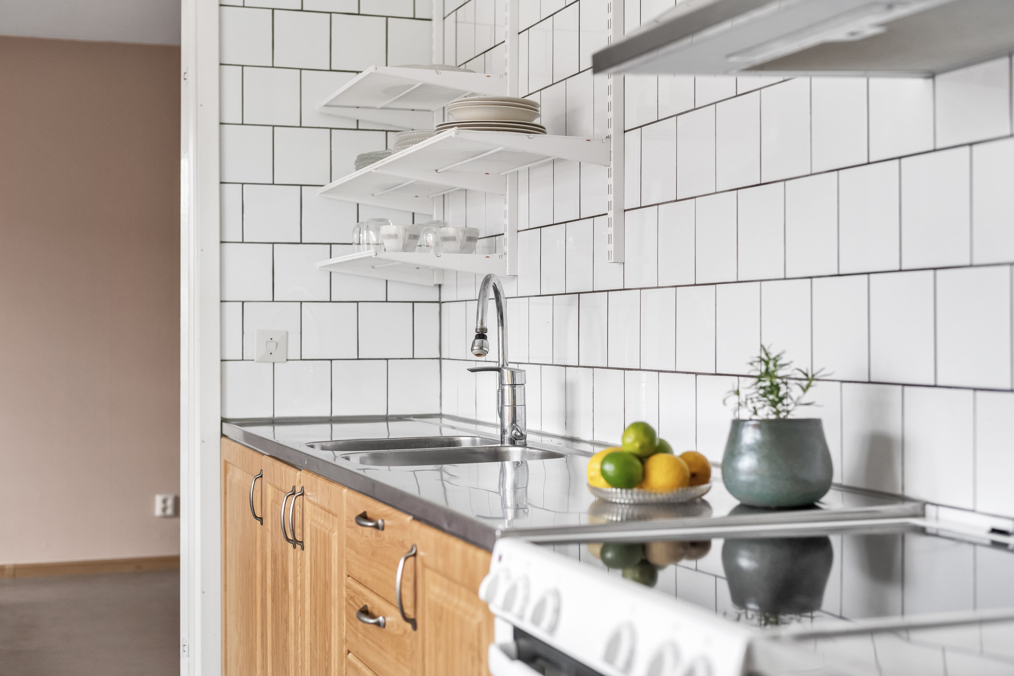 Bostadsbild från Valthornsvägen 52C, Såld i Gottsunda, Uppsala