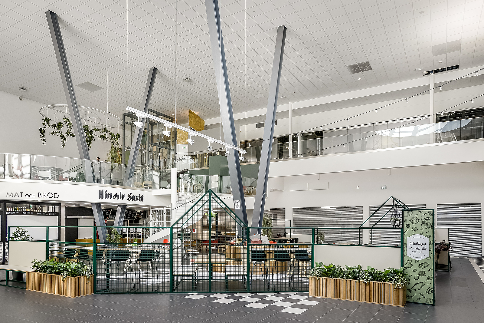 Bostadsbild från Valthornsvägen 52C, Såld i Gottsunda, Uppsala