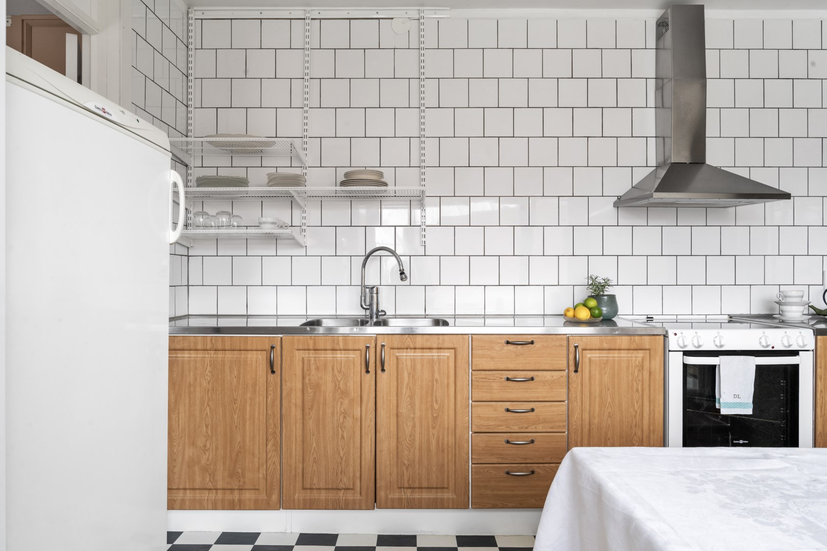 Bostadsbild från Valthornsvägen 52C, Såld i Gottsunda, Uppsala