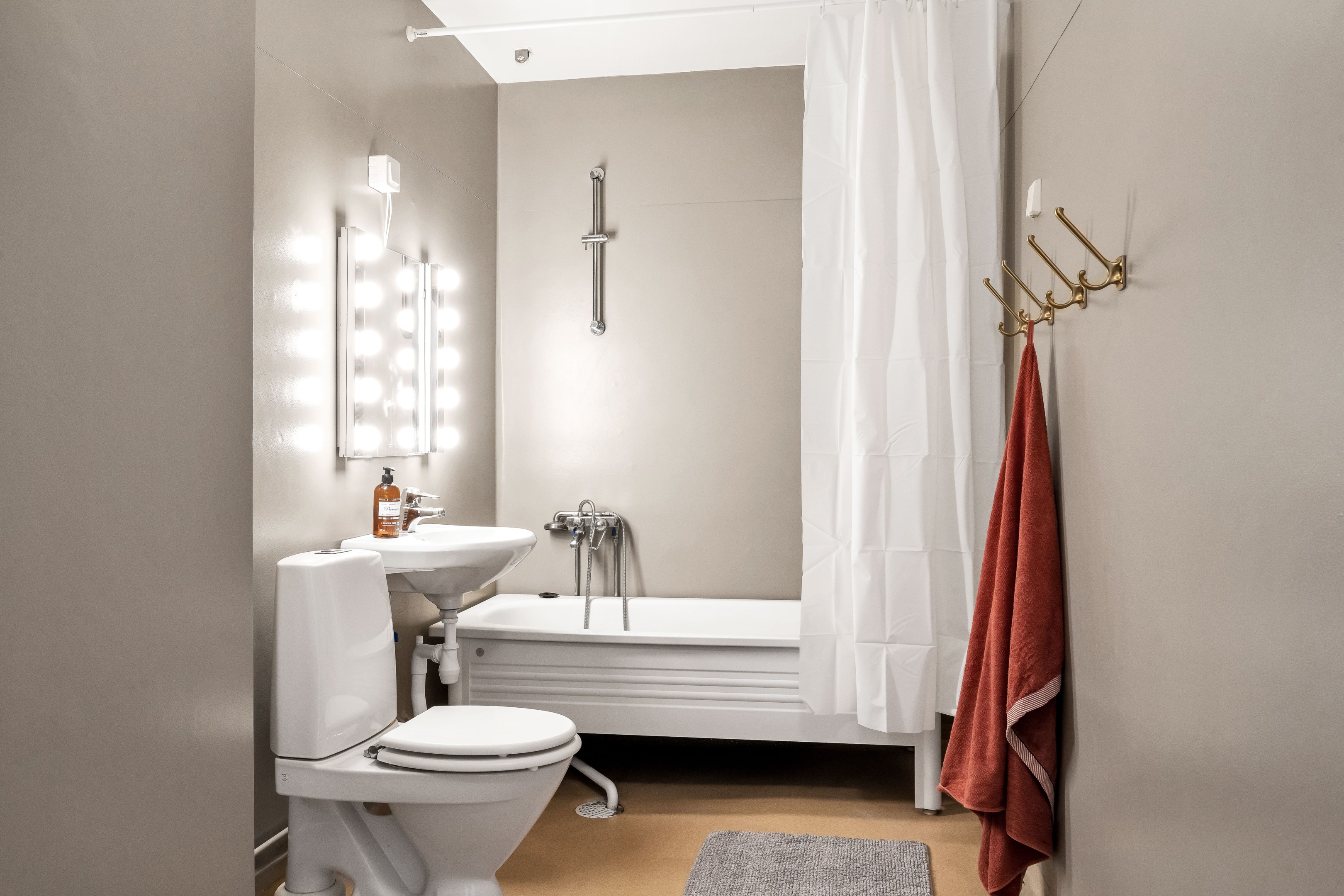 Bostadsbild från Valthornsvägen 52C, Såld i Gottsunda, Uppsala