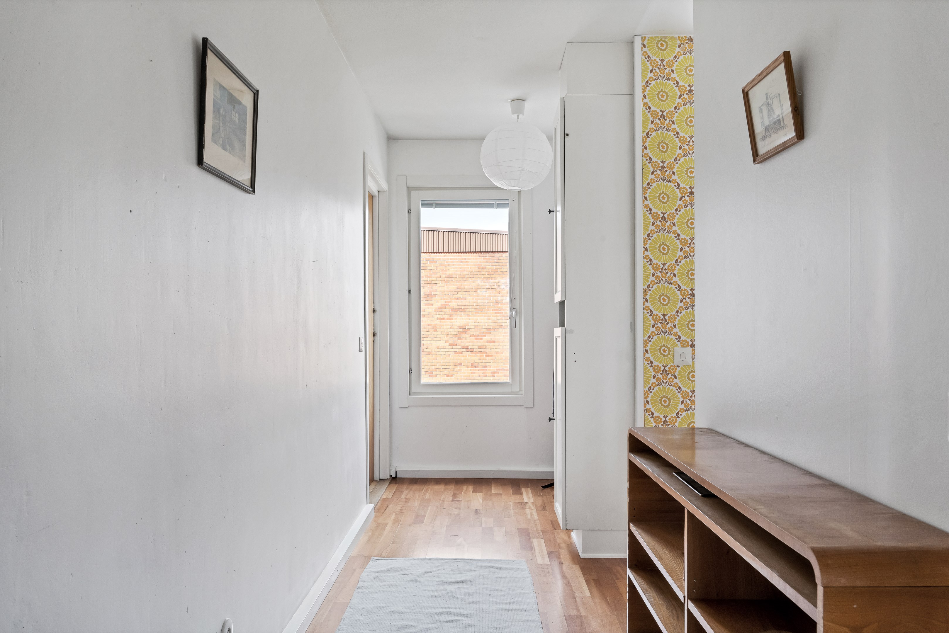 Bostadsbild från Valthornsvägen 52C, Såld i Gottsunda, Uppsala