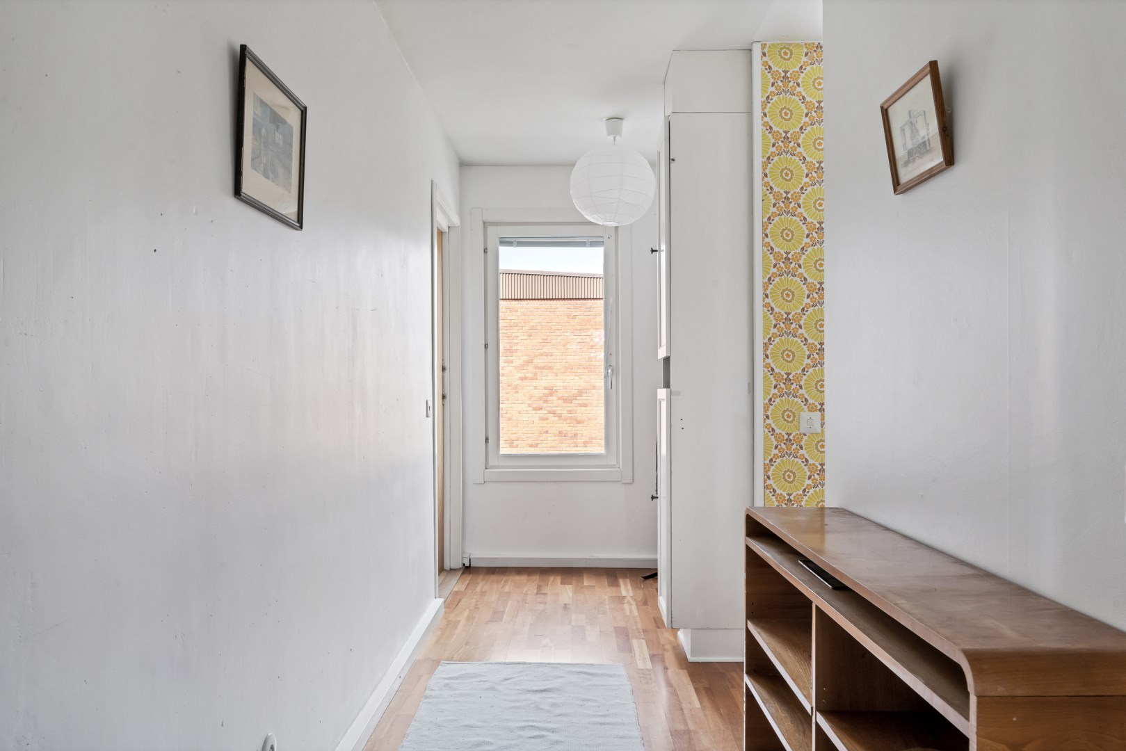 Bostadsbild från Valthornsvägen 52C, Såld i Gottsunda, Uppsala