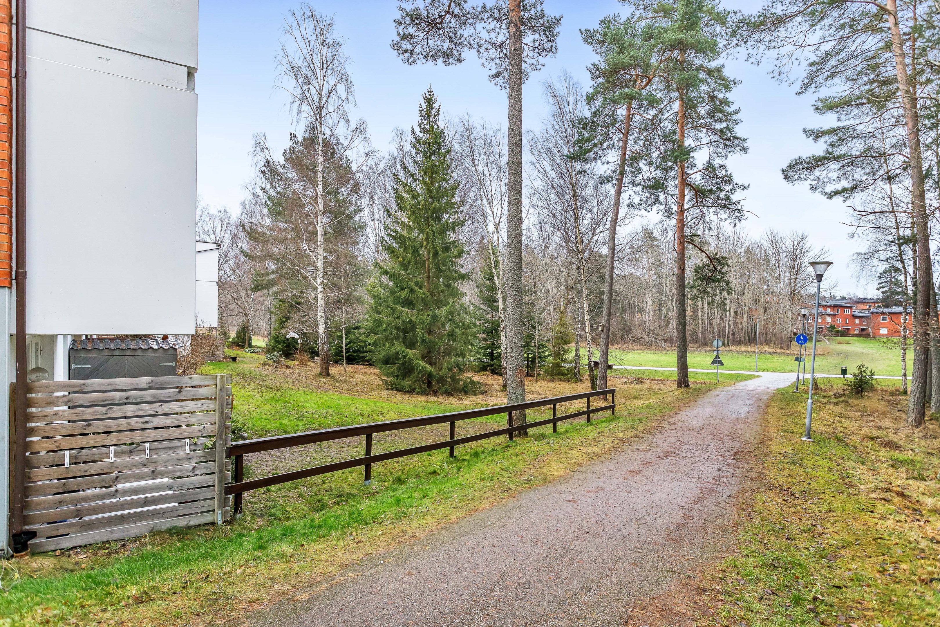 Bostadsbild från Valthornsvägen 52C, Såld i Gottsunda, Uppsala