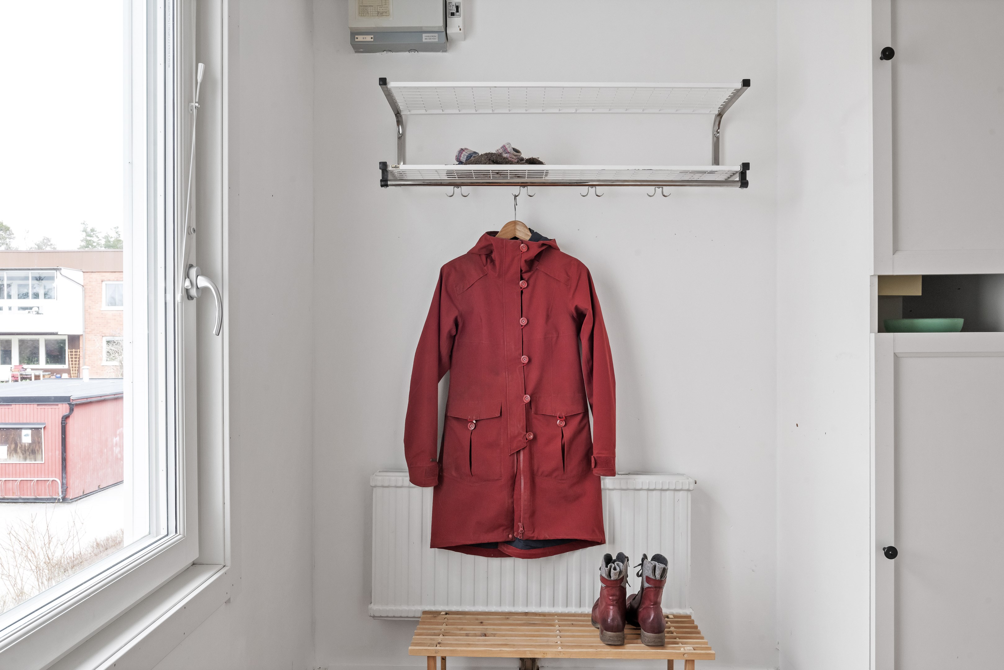 Bostadsbild från Valthornsvägen 52C, Såld i Gottsunda, Uppsala