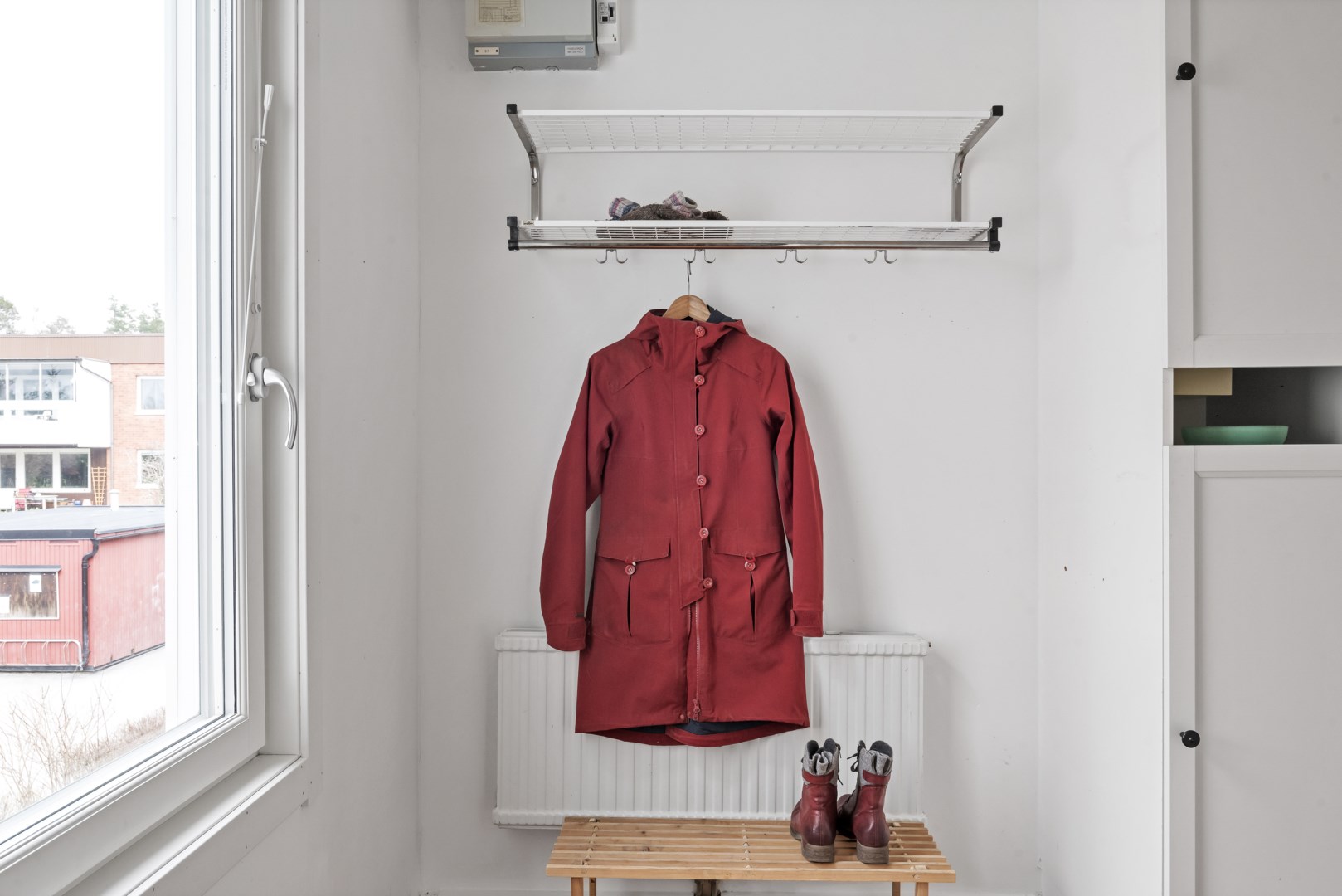 Bostadsbild från Valthornsvägen 52C, Såld i Gottsunda, Uppsala