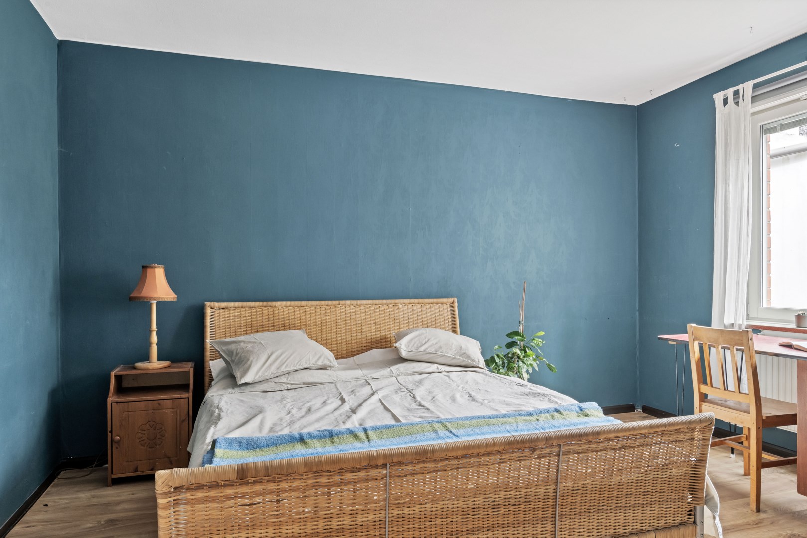 Bostadsbild från Valthornsvägen 52C, Såld i Gottsunda, Uppsala