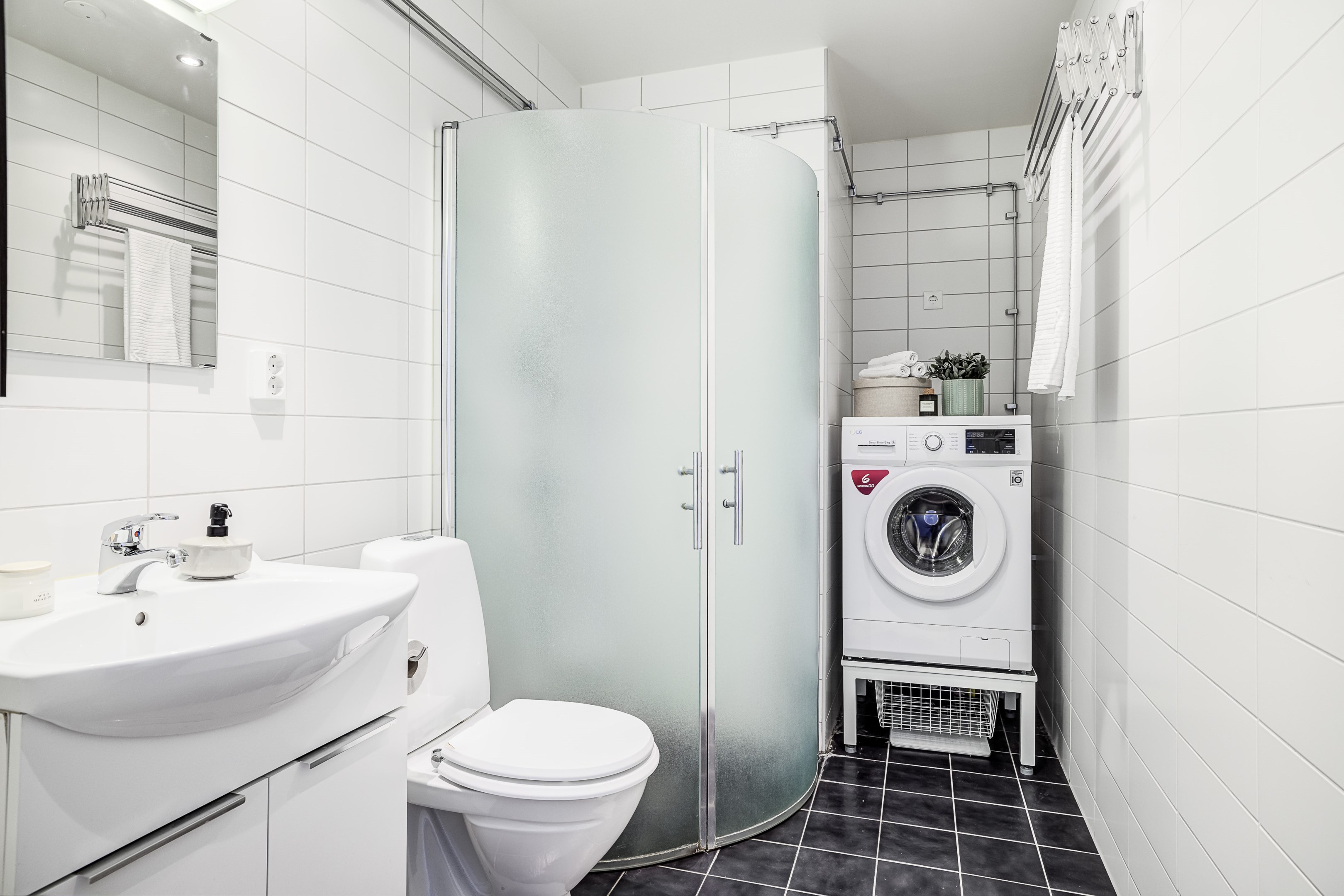 Bostadsbild från Jumkilsgatan 7 D, Såld i Luthagen, Uppsala