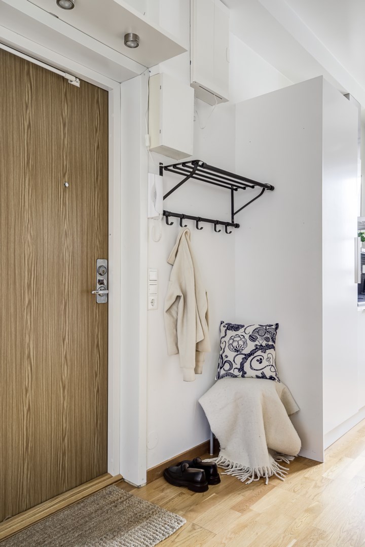 Bostadsbild från Jumkilsgatan 7 D, Såld i Luthagen, Uppsala