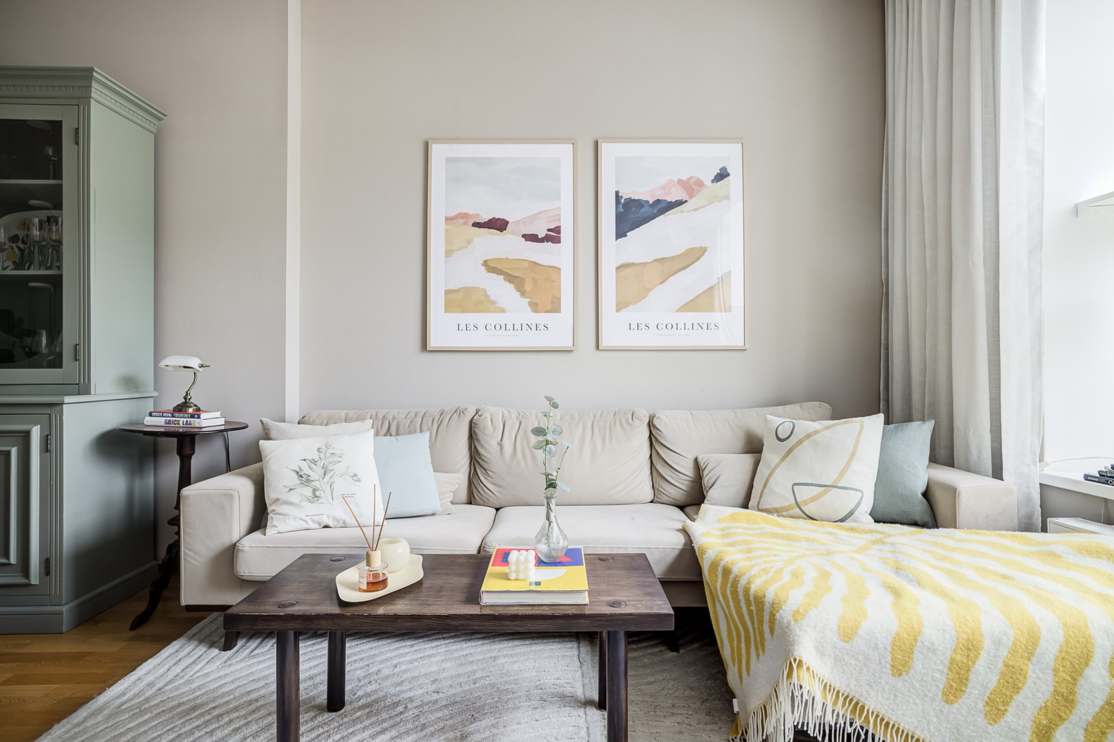 Bostadsbild från Jumkilsgatan 7 D, Såld i Luthagen, Uppsala