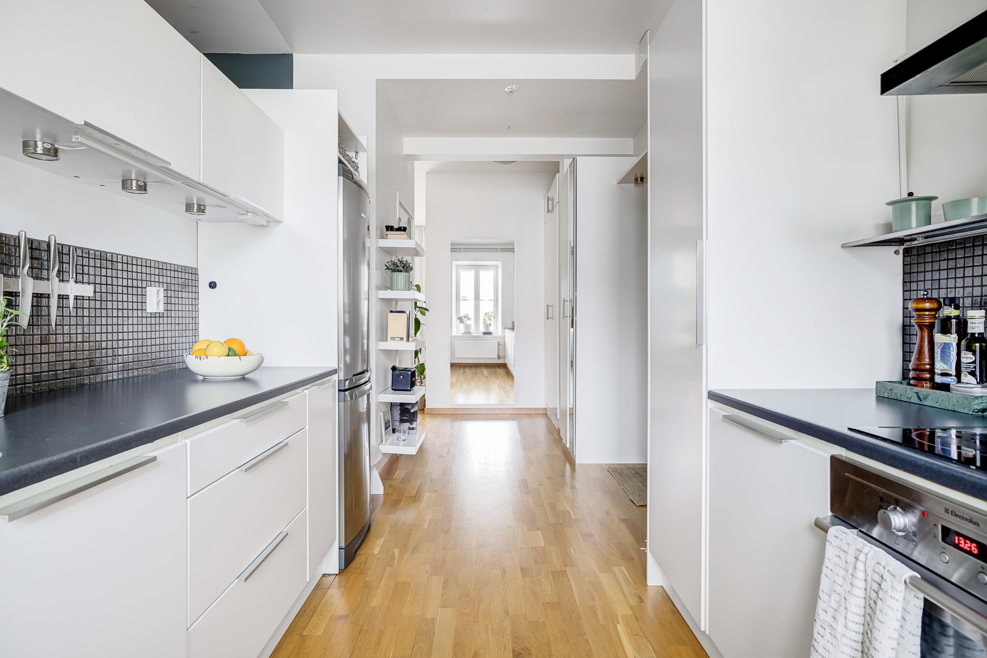 Bostadsbild från Jumkilsgatan 7 D, Såld i Luthagen, Uppsala