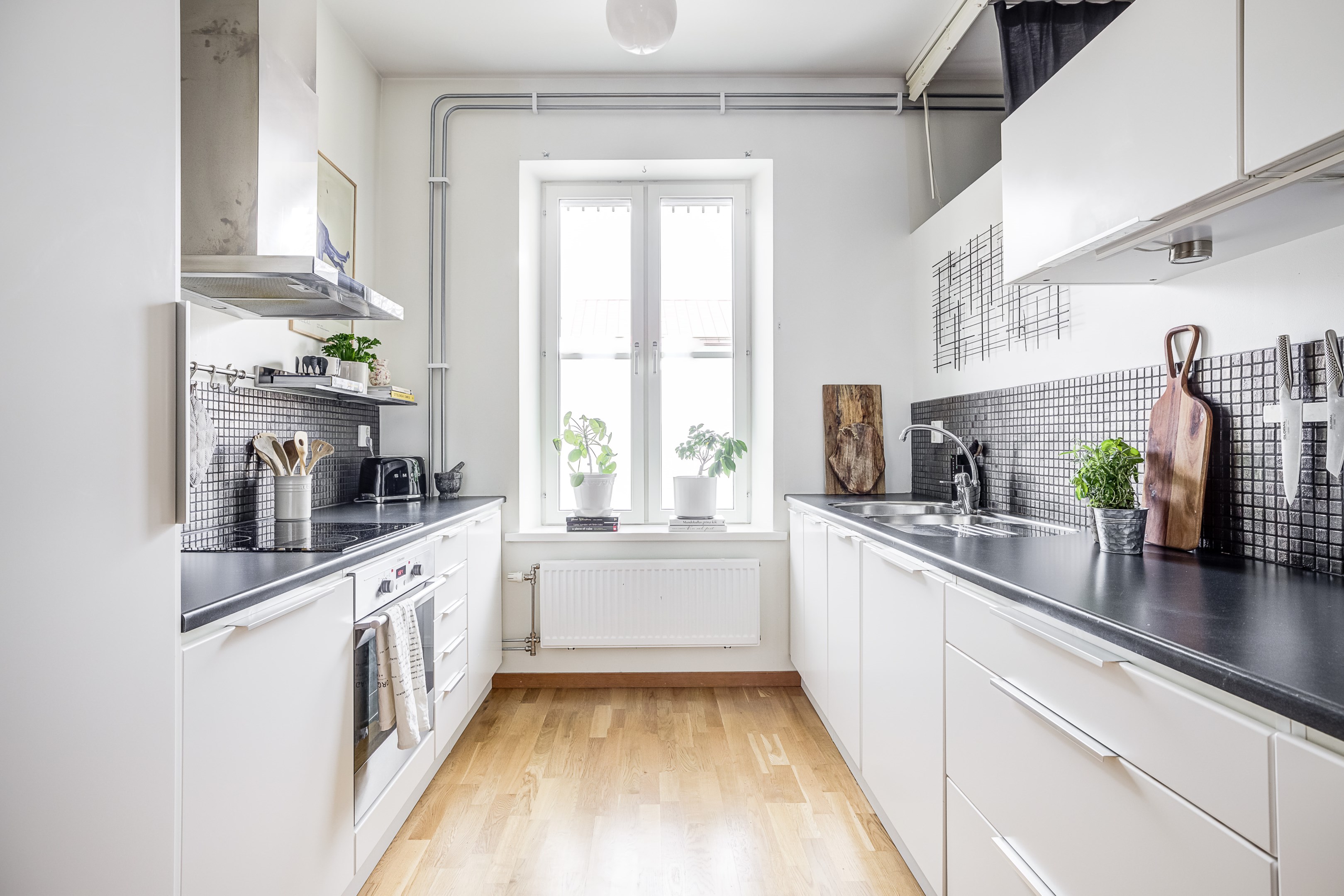 Bostadsbild från Jumkilsgatan 7 D, Såld i Luthagen, Uppsala