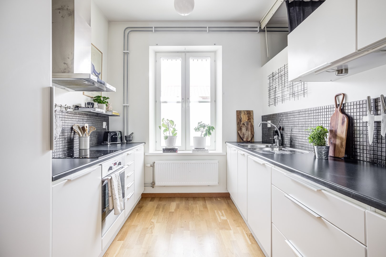 Bostadsbild från Jumkilsgatan 7 D, Såld i Luthagen, Uppsala