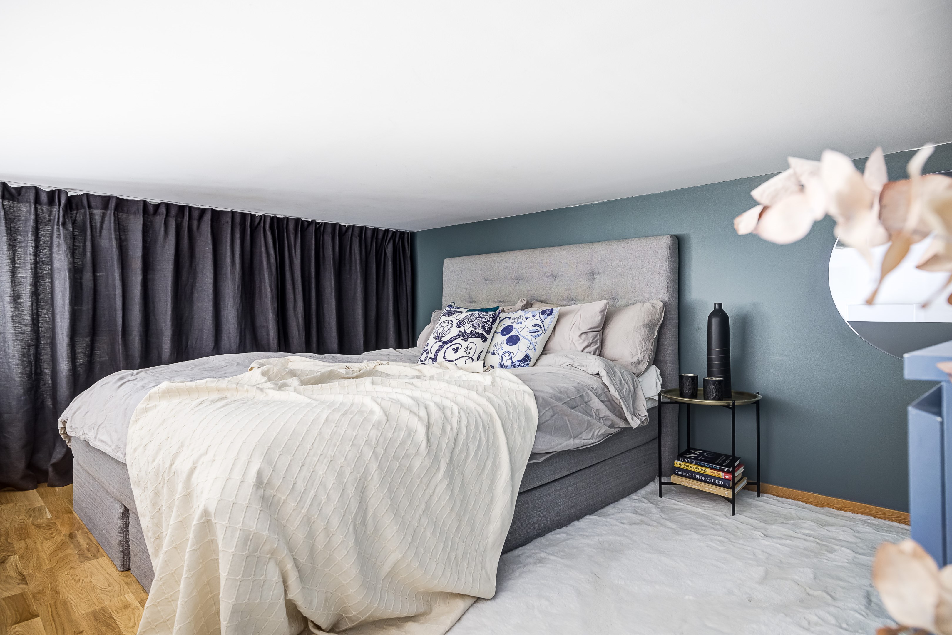 Bostadsbild från Jumkilsgatan 7 D, Såld i Luthagen, Uppsala