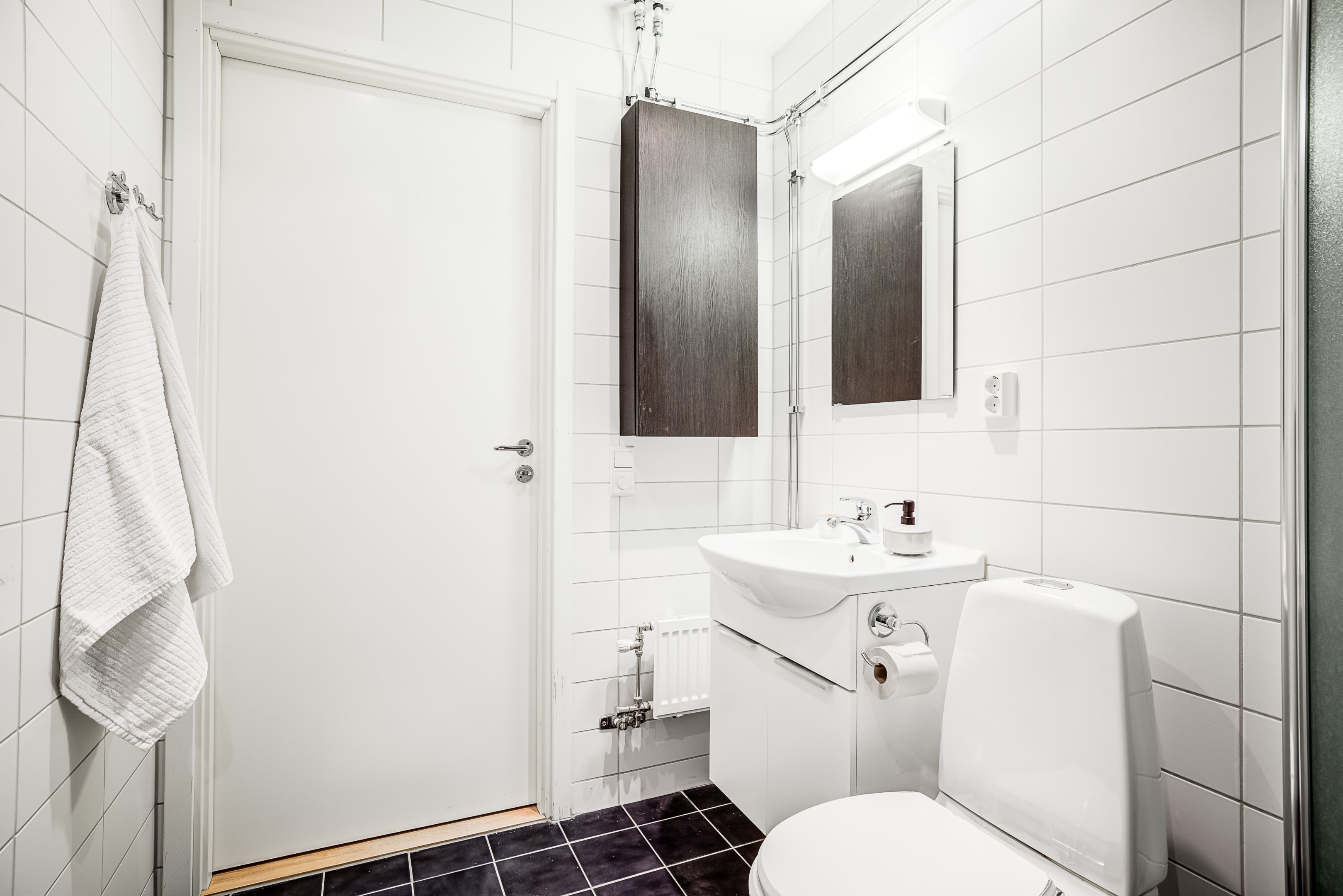 Bostadsbild från Jumkilsgatan 7 D, Såld i Luthagen, Uppsala