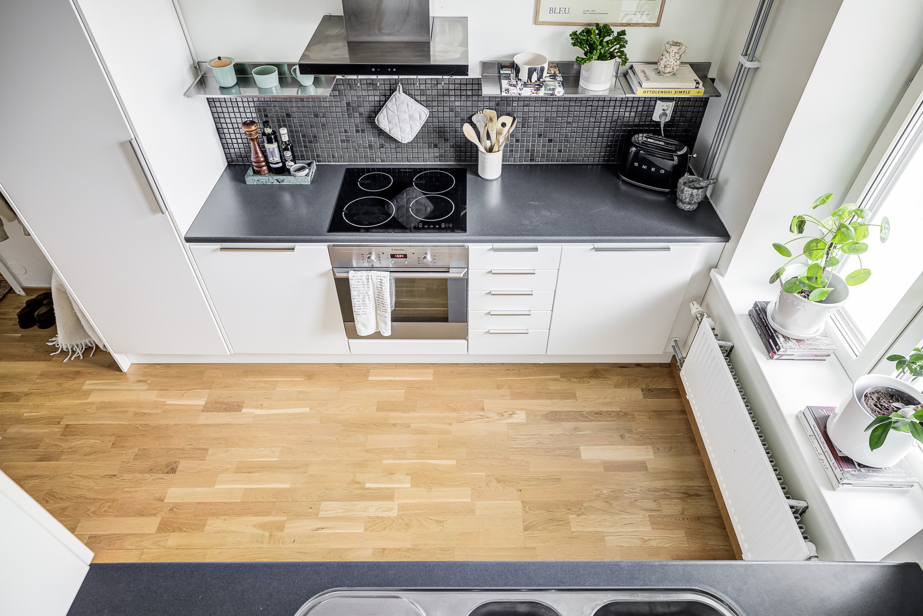 Bostadsbild från Jumkilsgatan 7 D, Såld i Luthagen, Uppsala