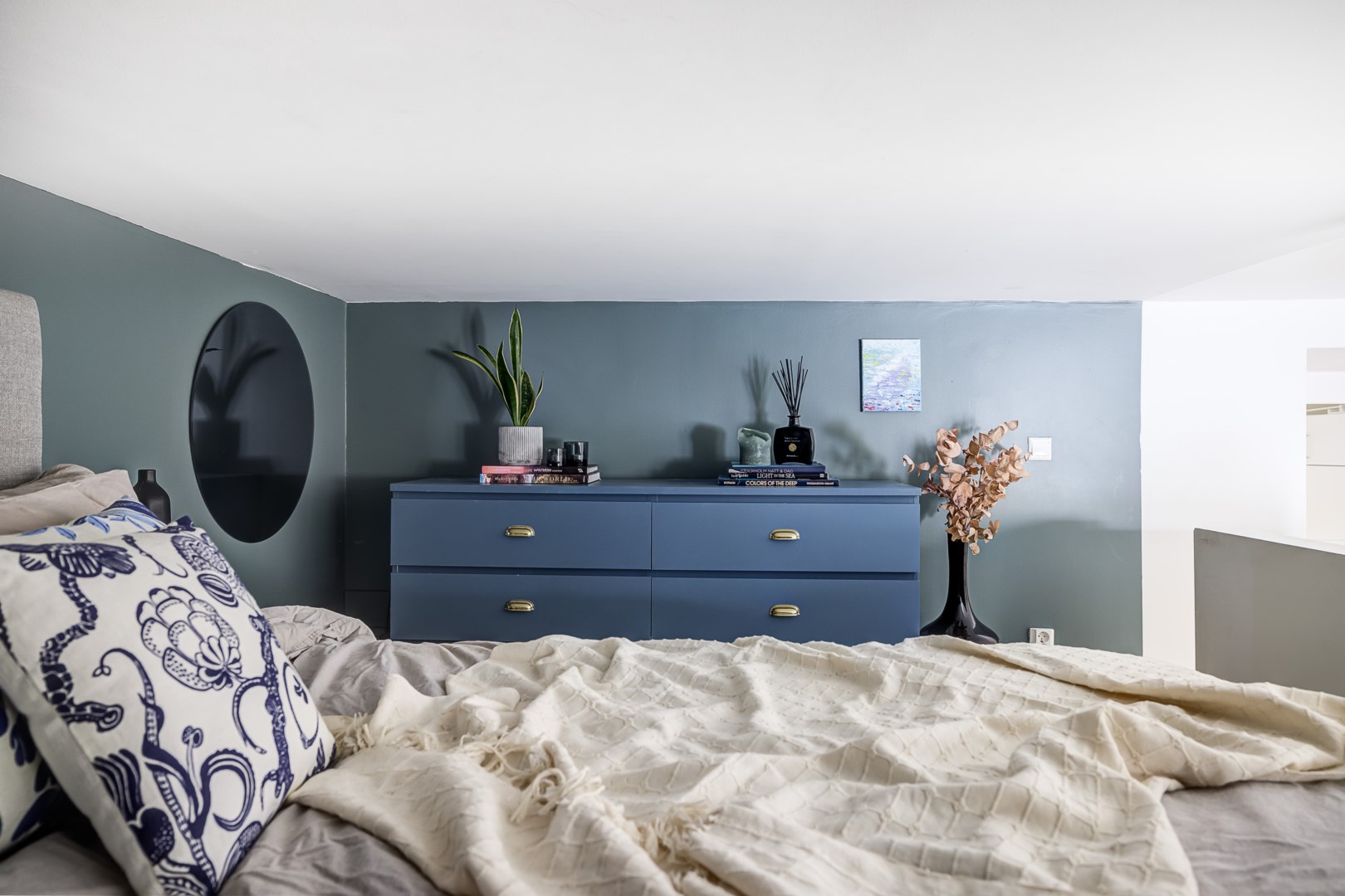 Bostadsbild från Jumkilsgatan 7 D, Såld i Luthagen, Uppsala