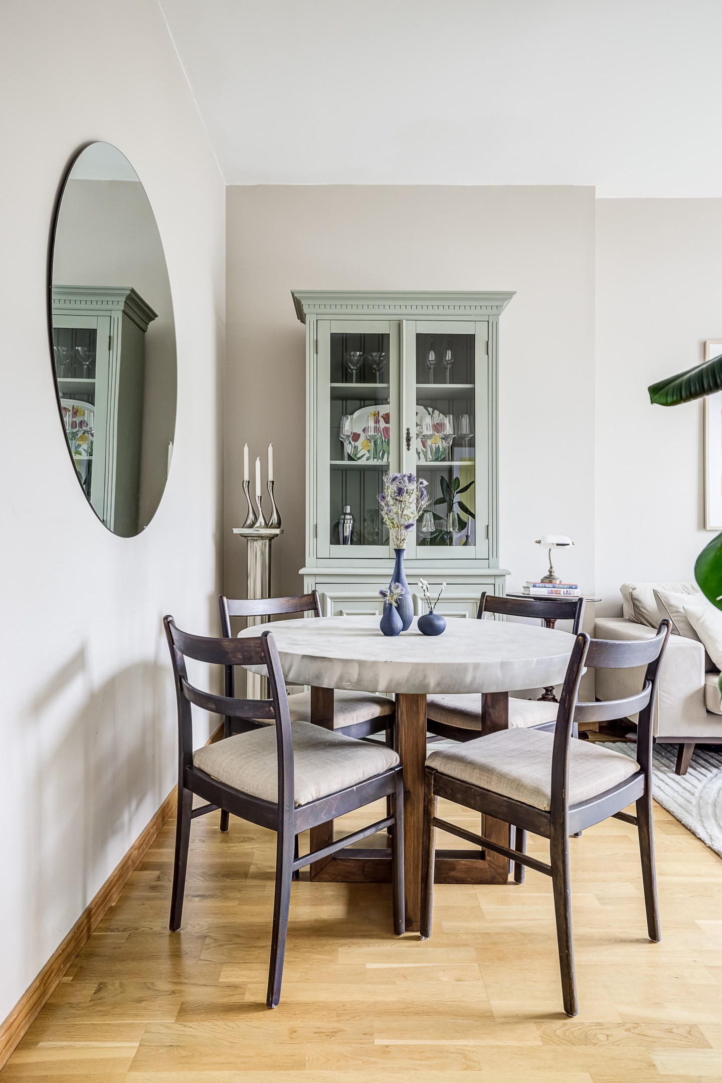 Bostadsbild från Jumkilsgatan 7 D, Såld i Luthagen, Uppsala