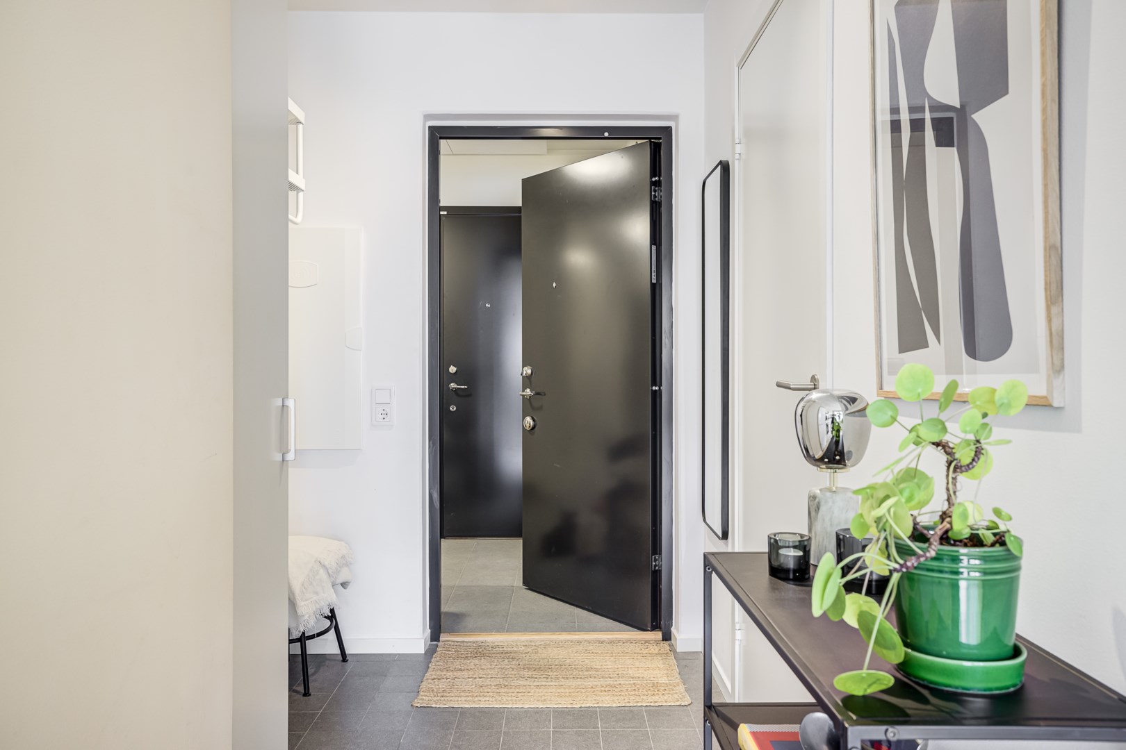 Bostadsbild från Sållargatan 4, Såld i Kungsängen, Uppsala