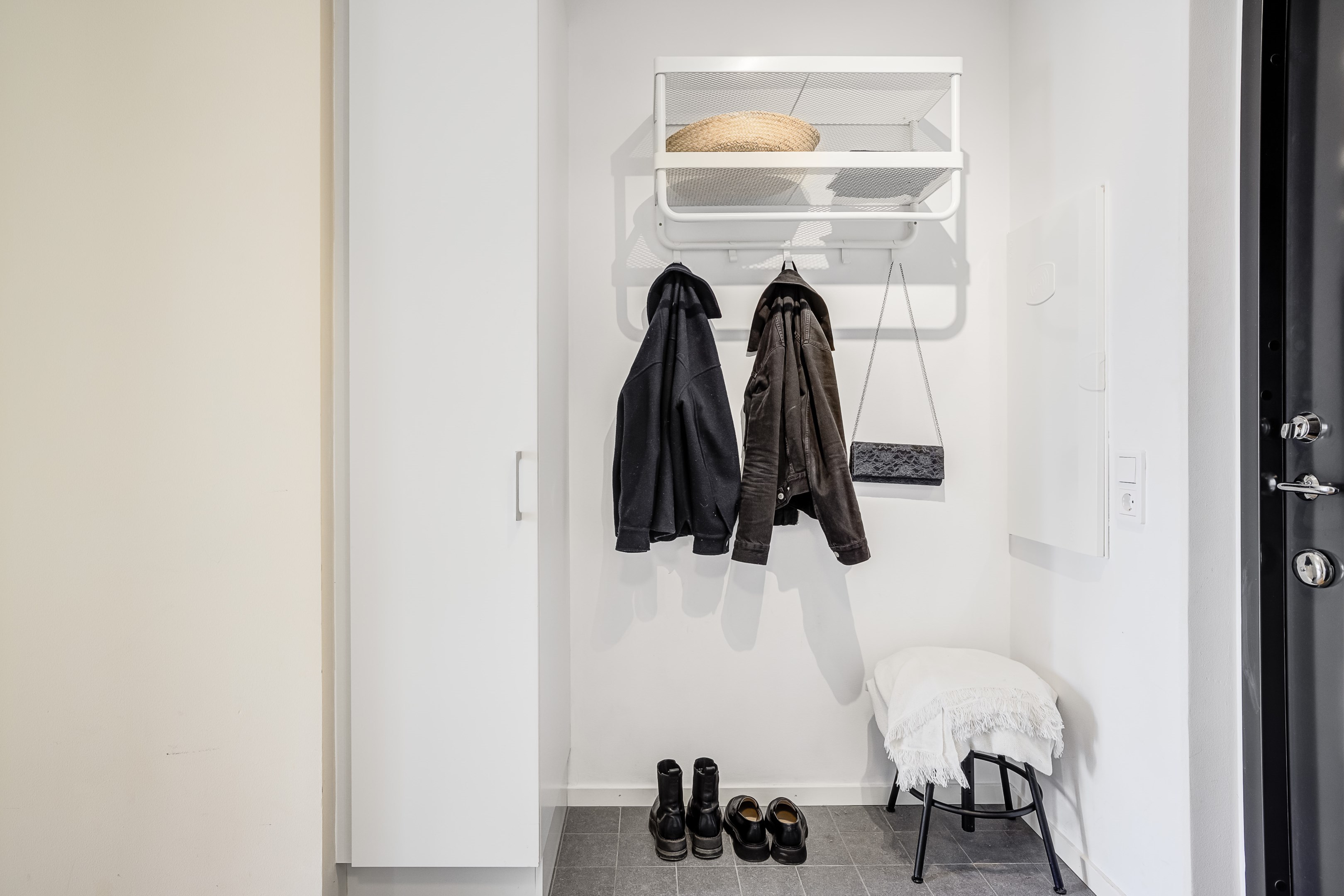 Bostadsbild från Sållargatan 4, Såld i Kungsängen, Uppsala