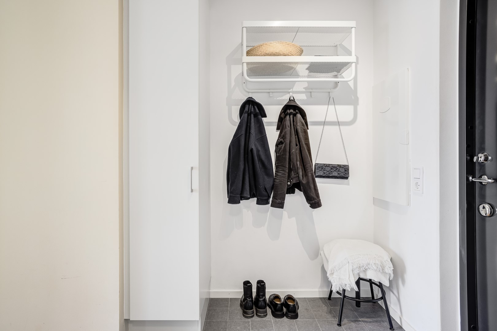 Bostadsbild från Sållargatan 4, Såld i Kungsängen, Uppsala