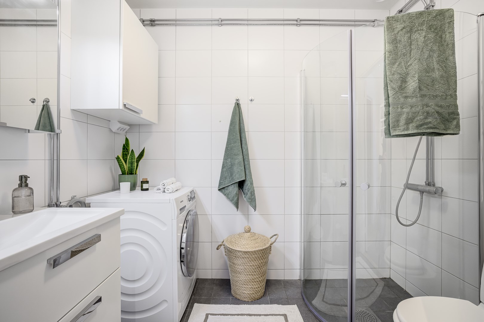 Bostadsbild från Sållargatan 4, Såld i Kungsängen, Uppsala