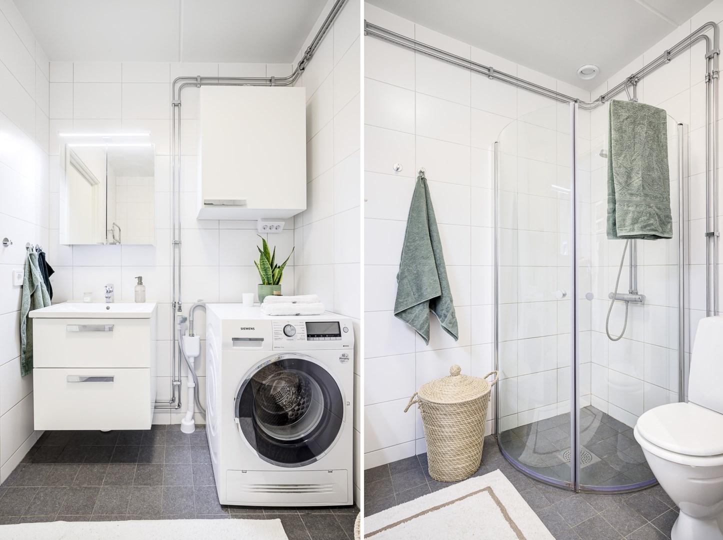 Bostadsbild från Sållargatan 4, Såld i Kungsängen, Uppsala