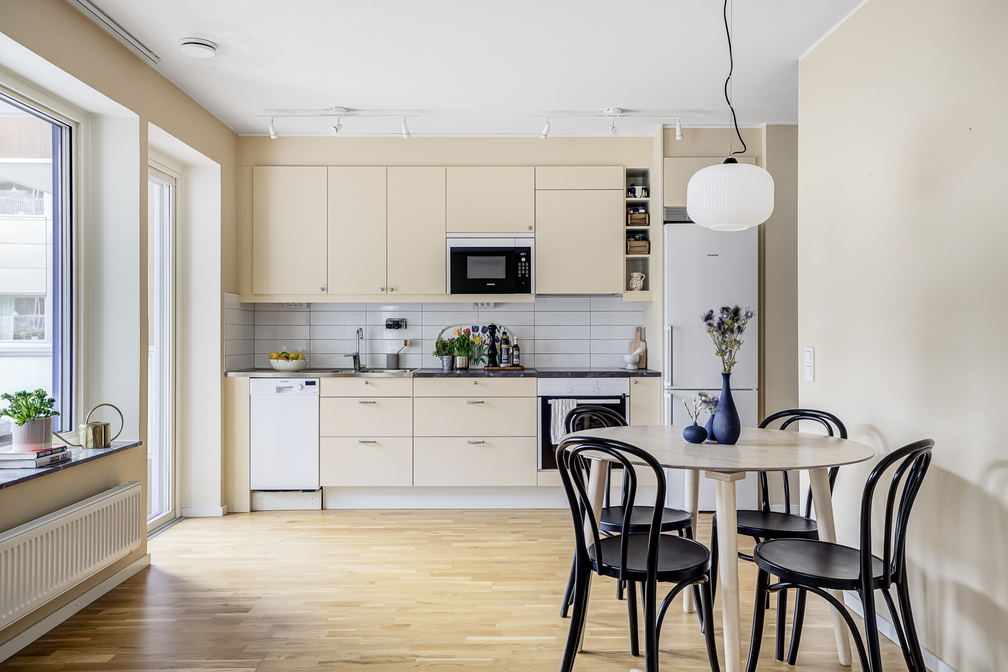 Bostadsbild från Sållargatan 4, Såld i Kungsängen, Uppsala