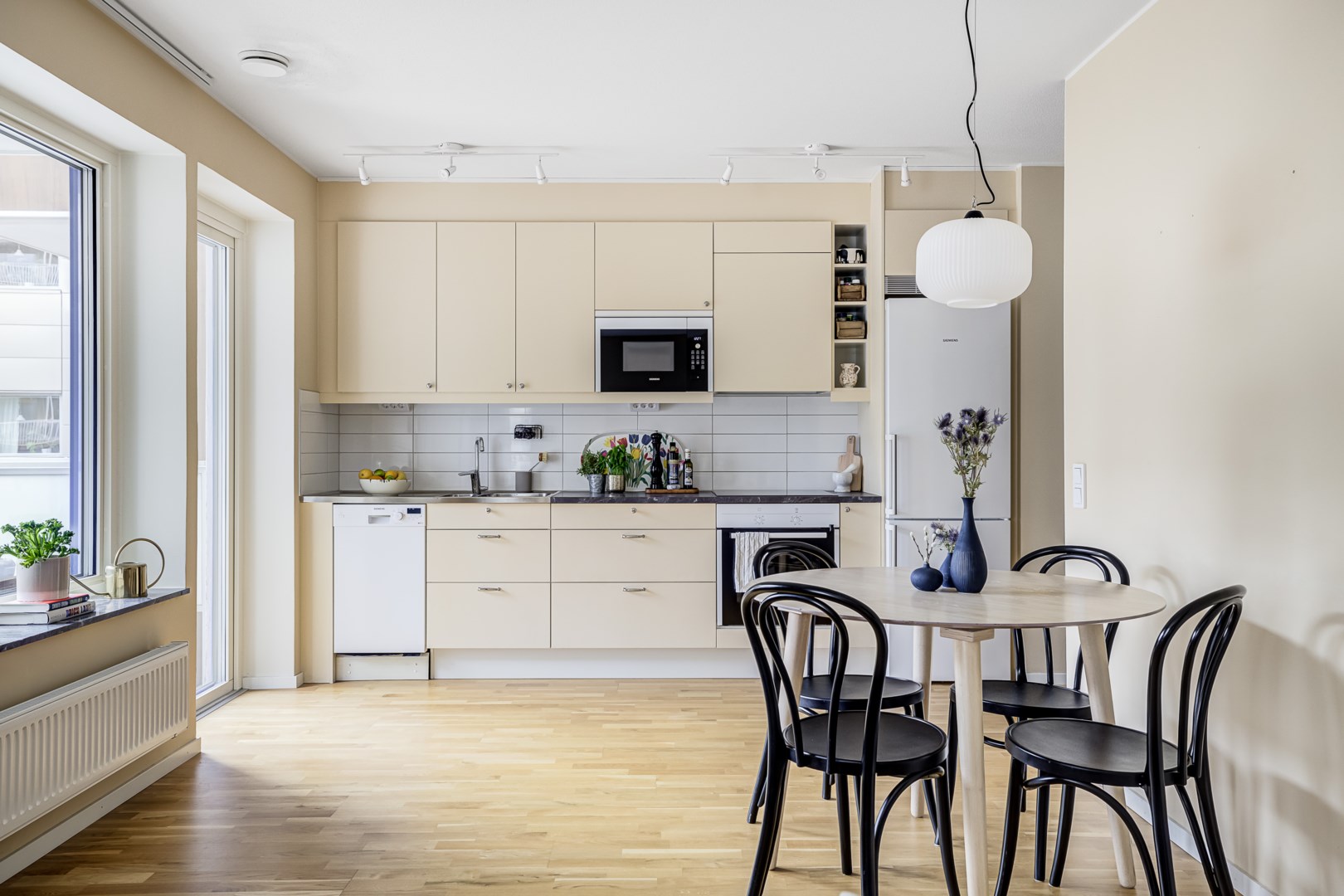 Bostadsbild från Sållargatan 4, Såld i Kungsängen, Uppsala