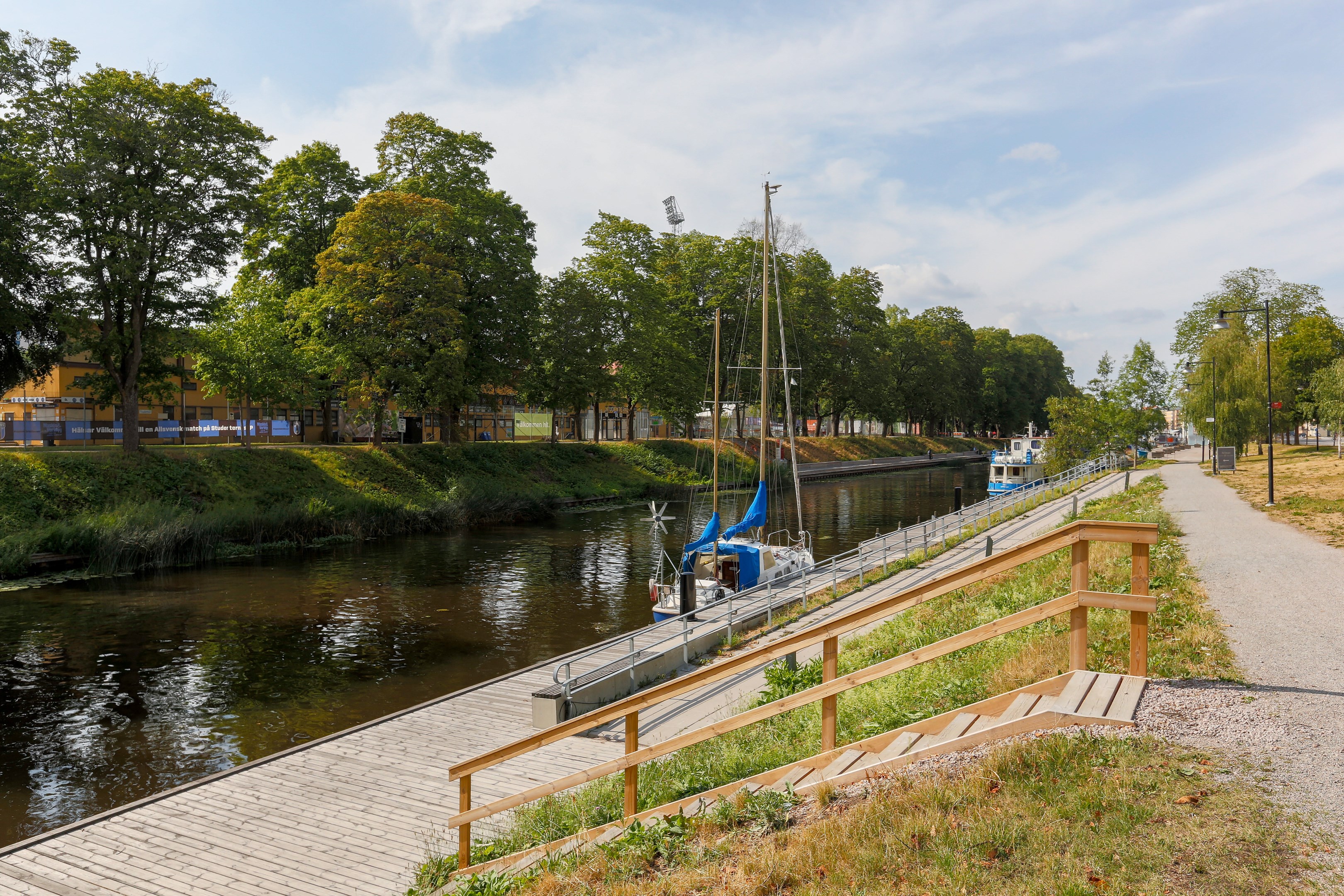 Bostadsbild från Sållargatan 4, Såld i Kungsängen, Uppsala