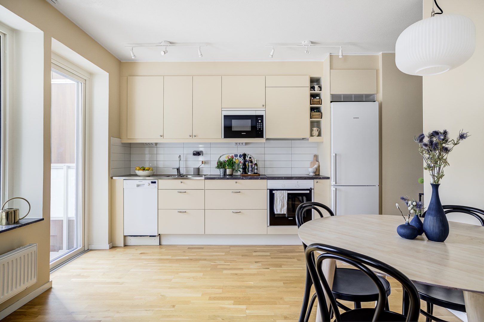 Bostadsbild från Sållargatan 4, Såld i Kungsängen, Uppsala