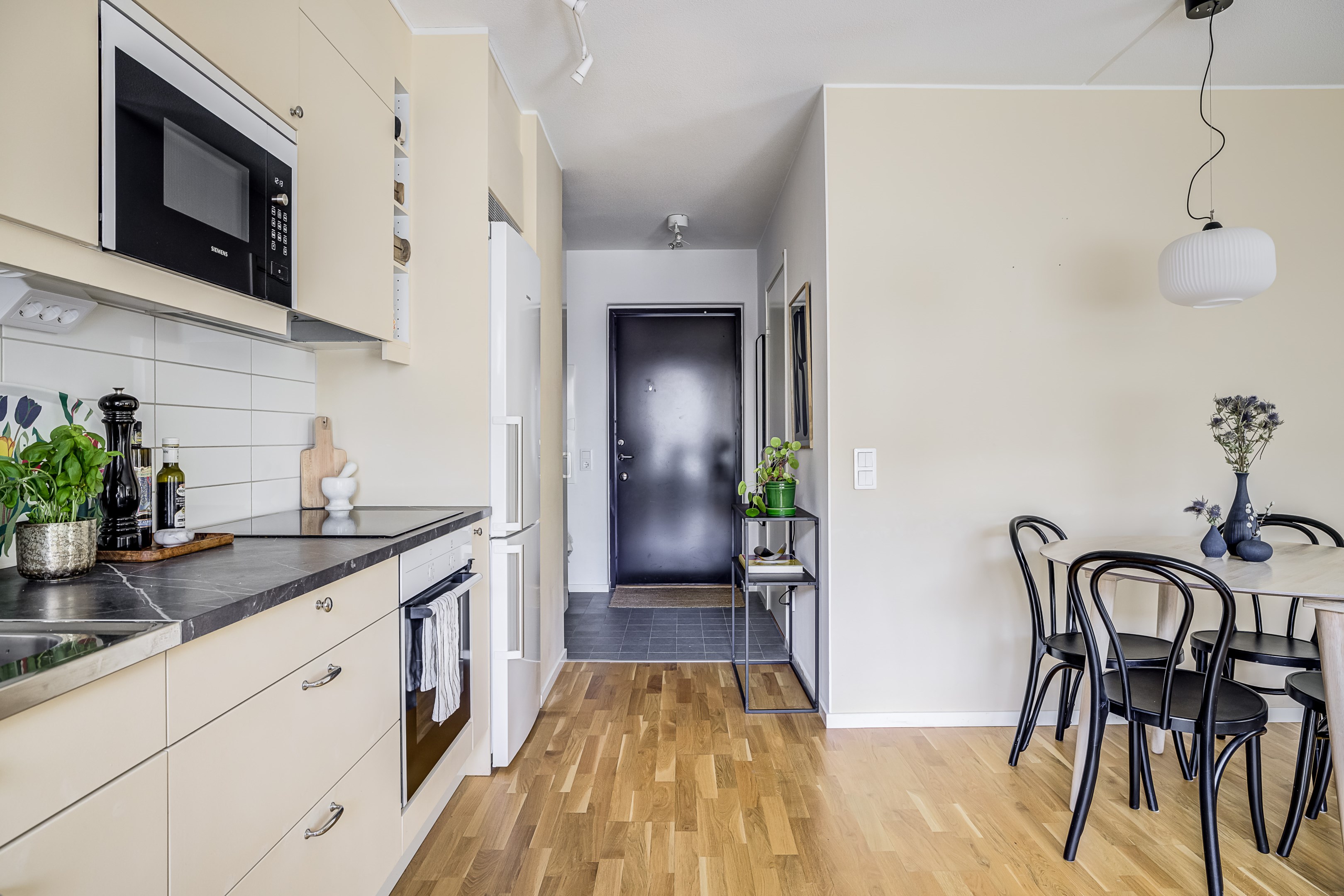 Bostadsbild från Sållargatan 4, Såld i Kungsängen, Uppsala