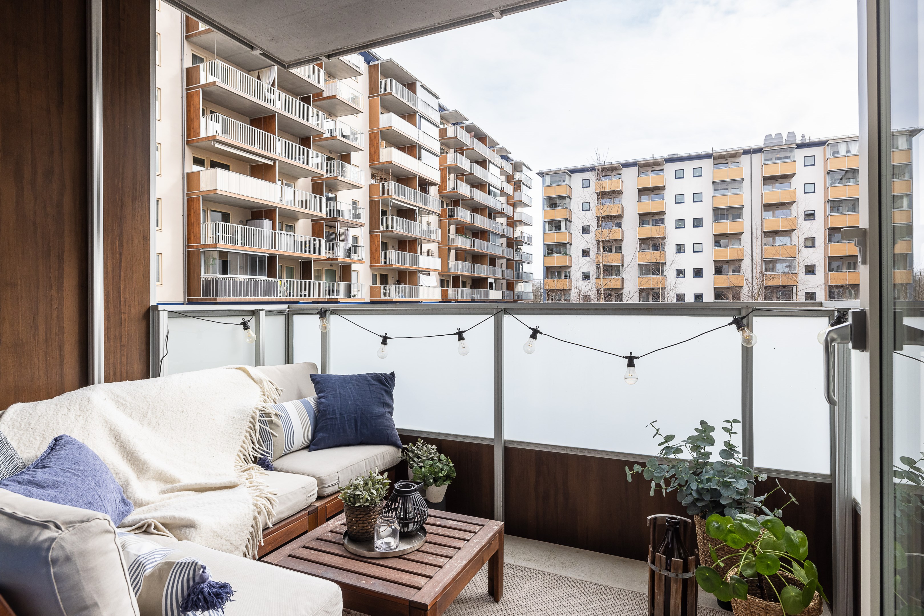 Bostadsbild från Sållargatan 4, Såld i Kungsängen, Uppsala