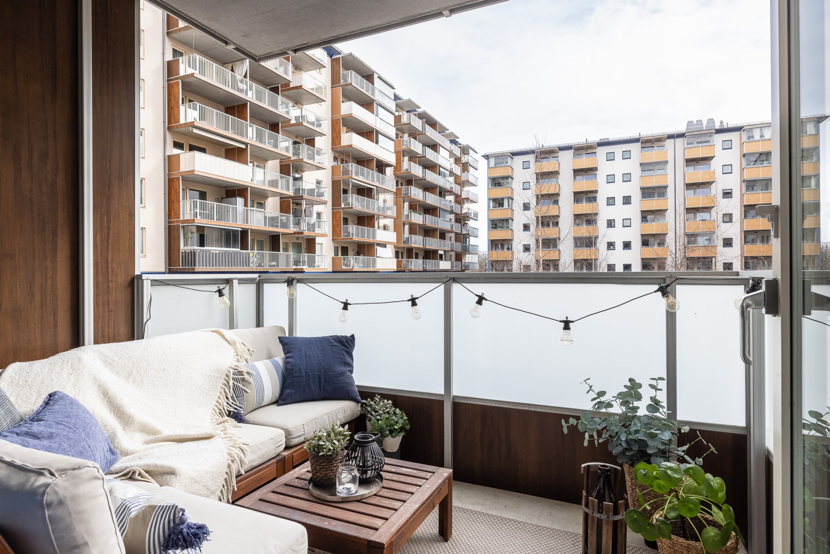 Bostadsbild från Sållargatan 4, Såld i Kungsängen, Uppsala