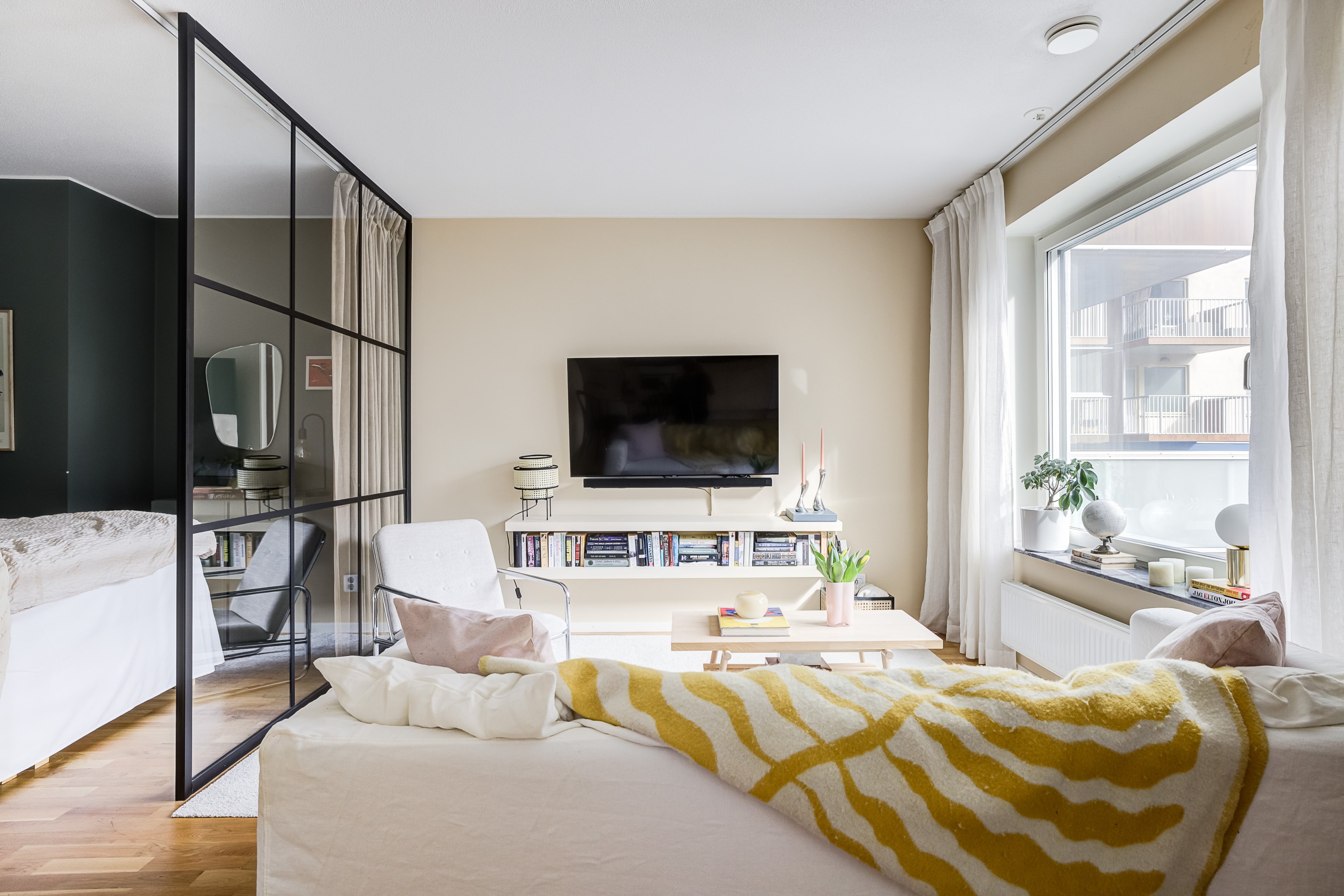 Bostadsbild från Sållargatan 4, Såld i Kungsängen, Uppsala