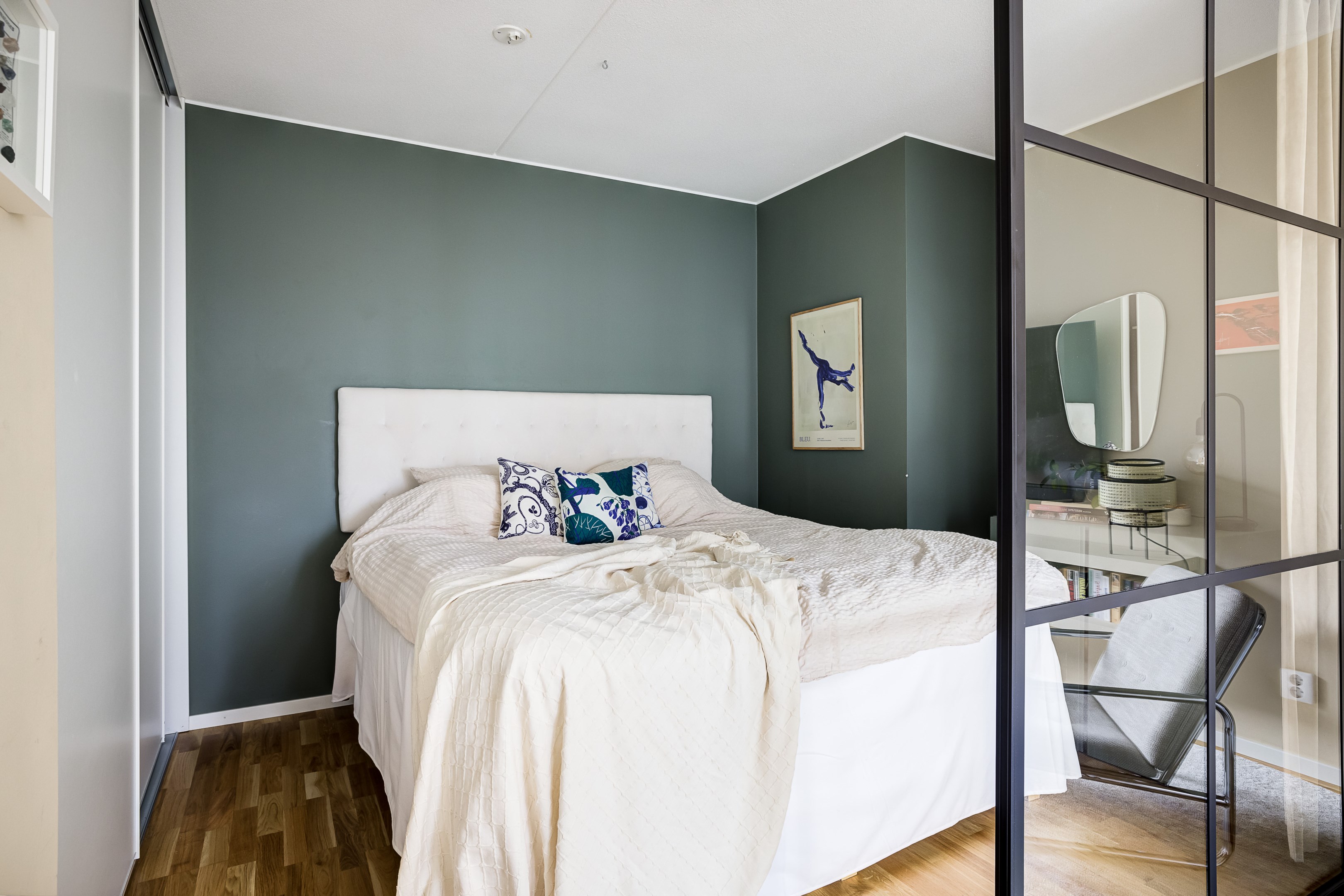 Bostadsbild från Sållargatan 4, Såld i Kungsängen, Uppsala