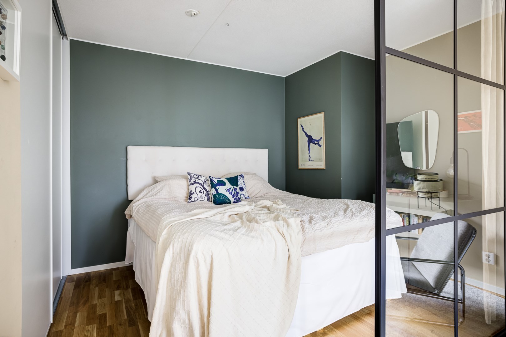 Bostadsbild från Sållargatan 4, Såld i Kungsängen, Uppsala