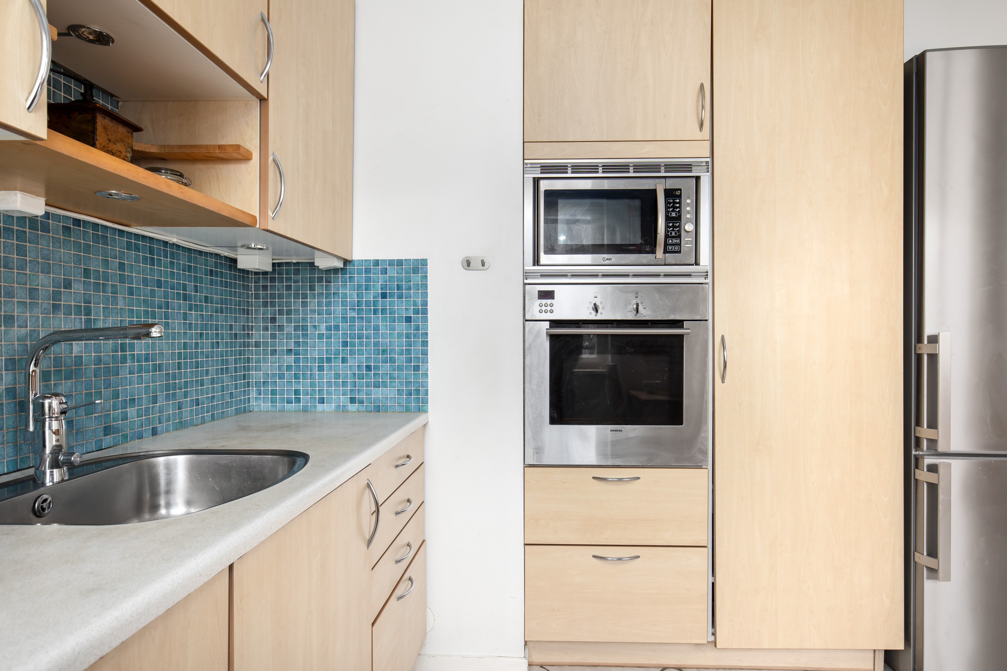 Bostadsbild från Ugglevägen 1A, Såld i Ektorp, Nacka