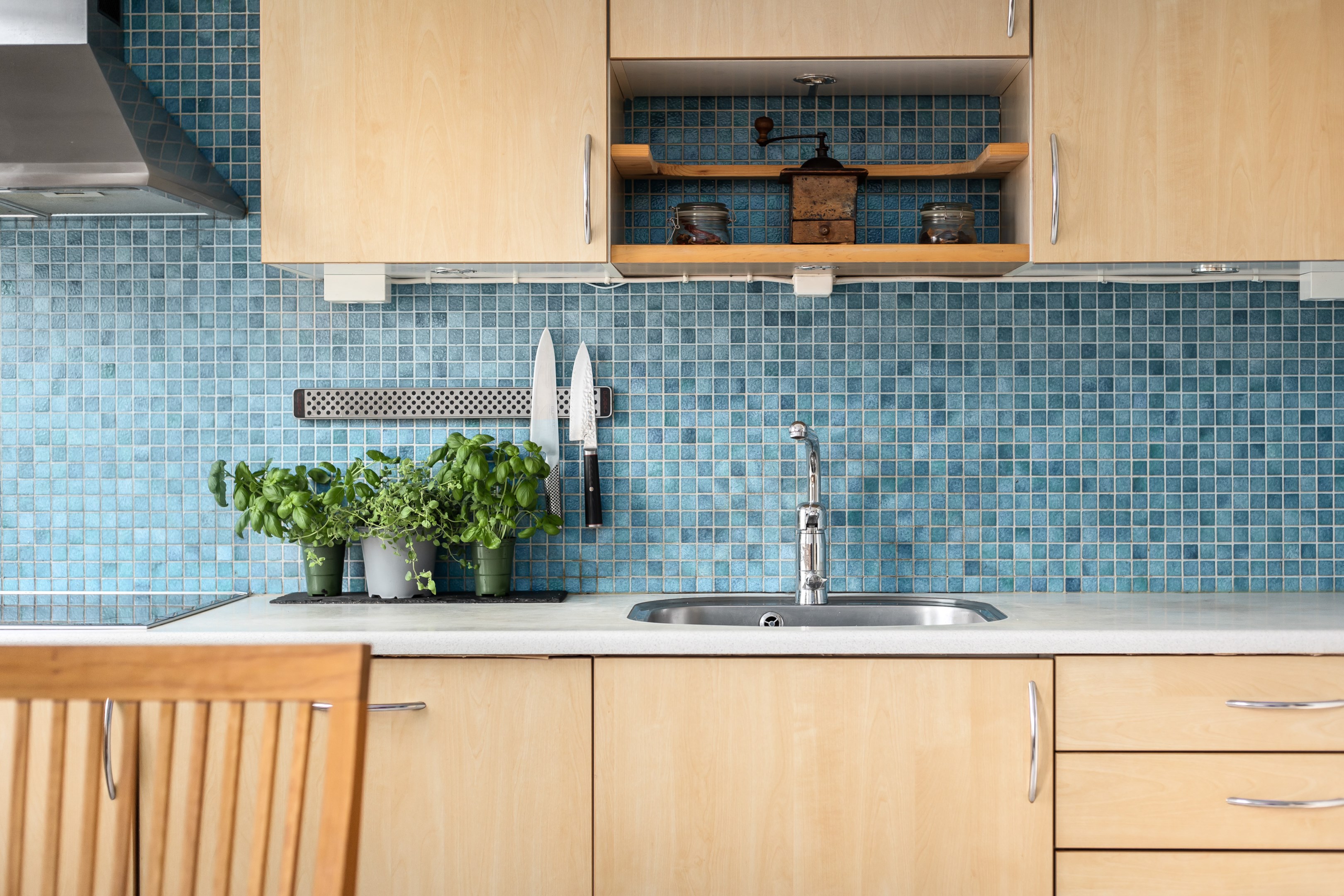 Bostadsbild från Ugglevägen 1A, Såld i Ektorp, Nacka